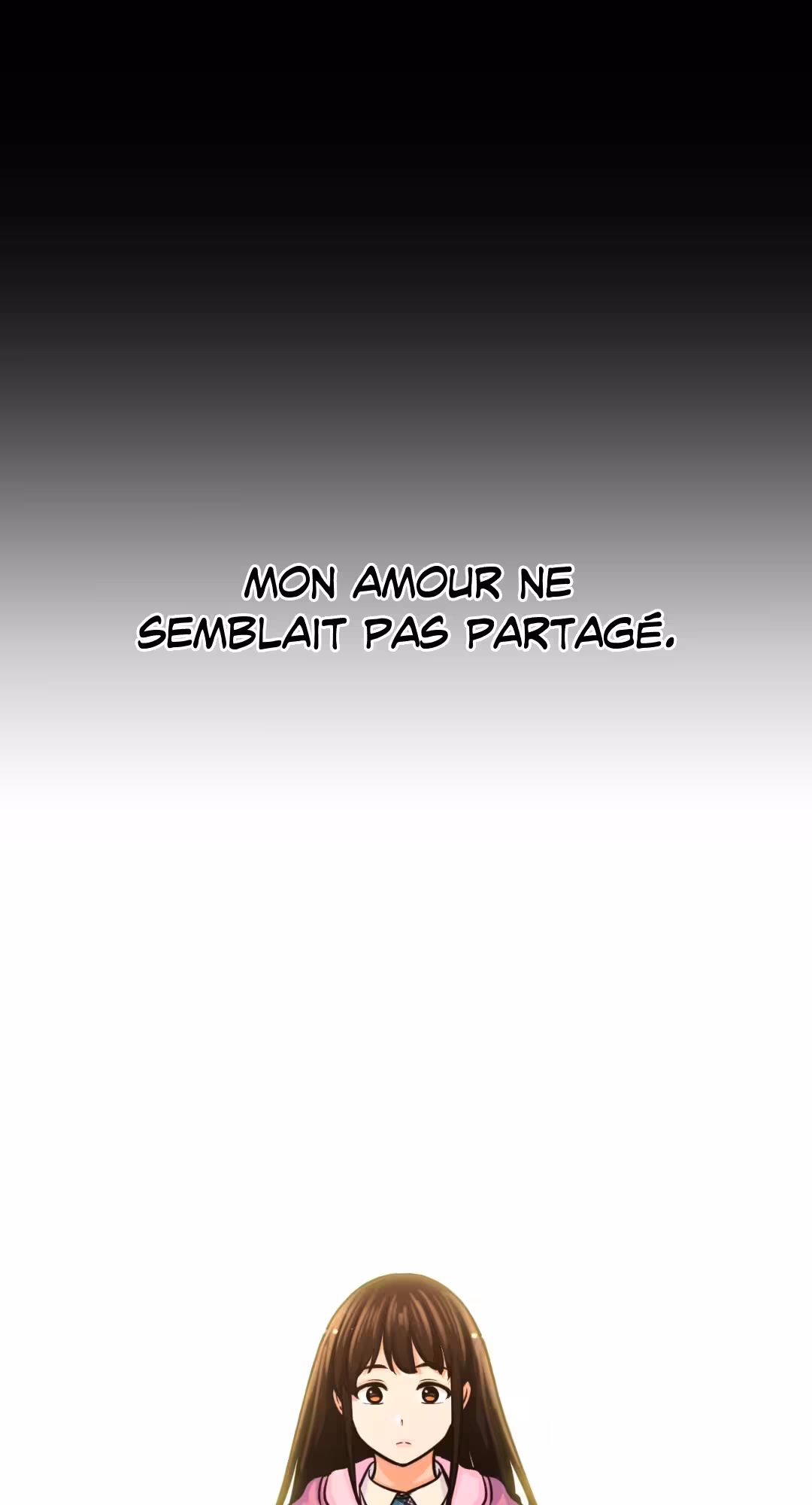 Elle m’agace ! Chapitre 44 page 46