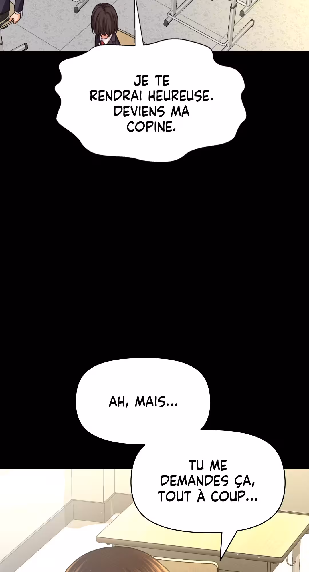 Elle m’agace ! Chapitre 44 page 53