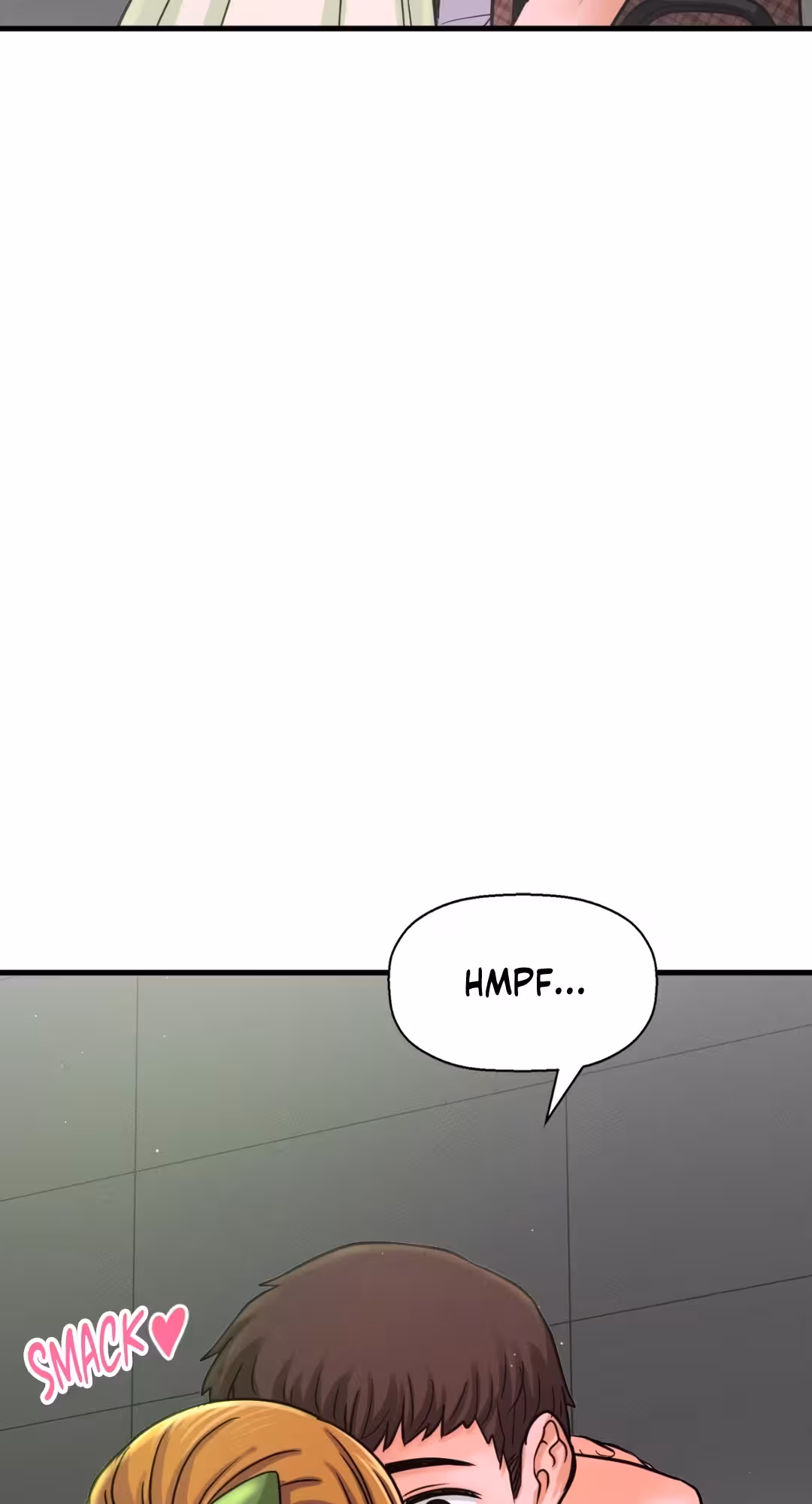 Elle m’agace ! Chapitre 23 page 13