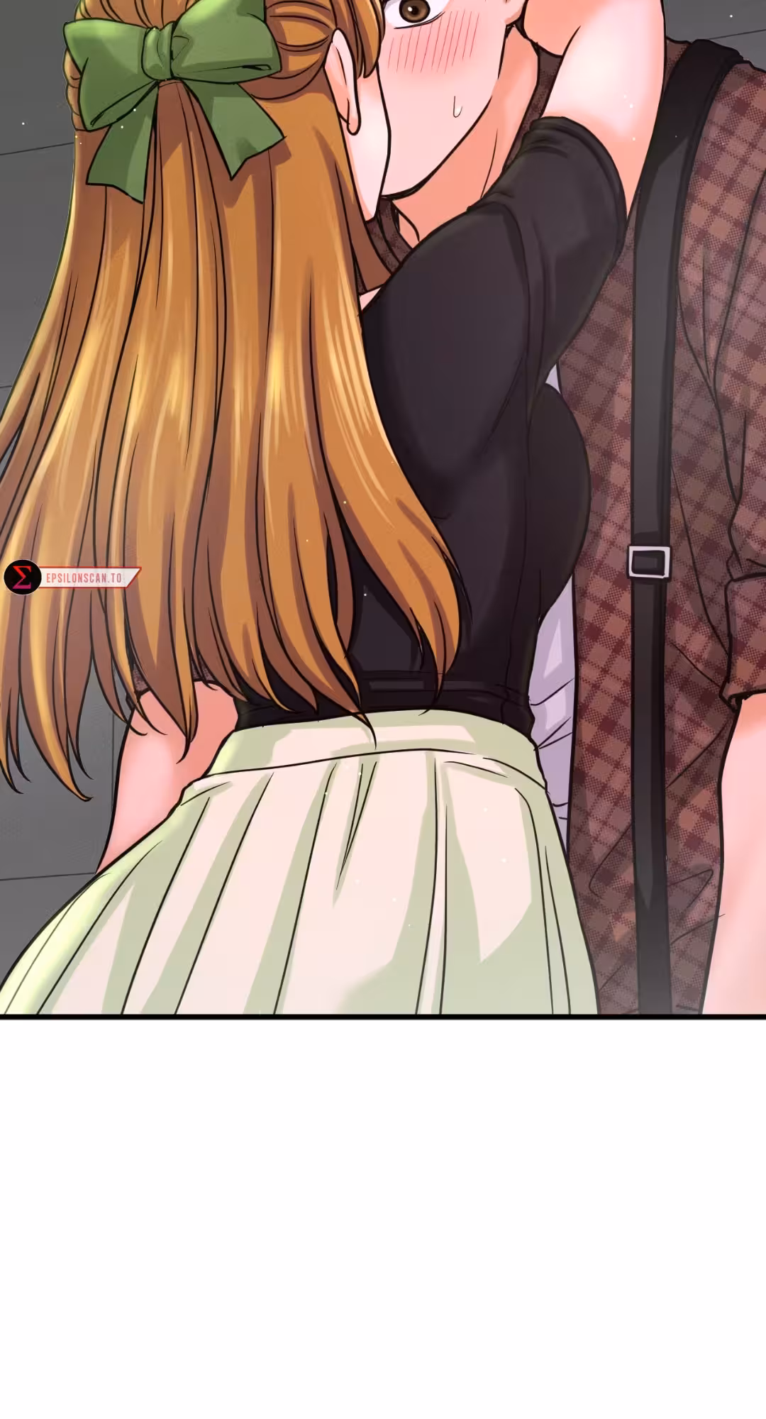 Elle m’agace ! Chapitre 23 page 14