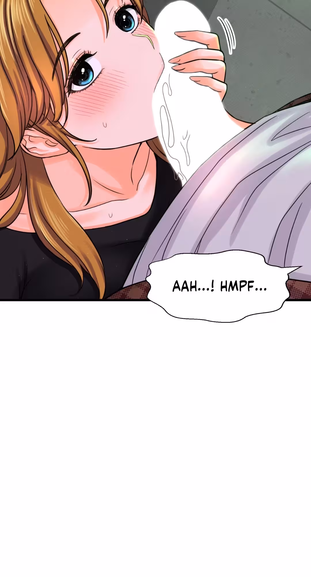 Elle m’agace ! Chapitre 23 page 27