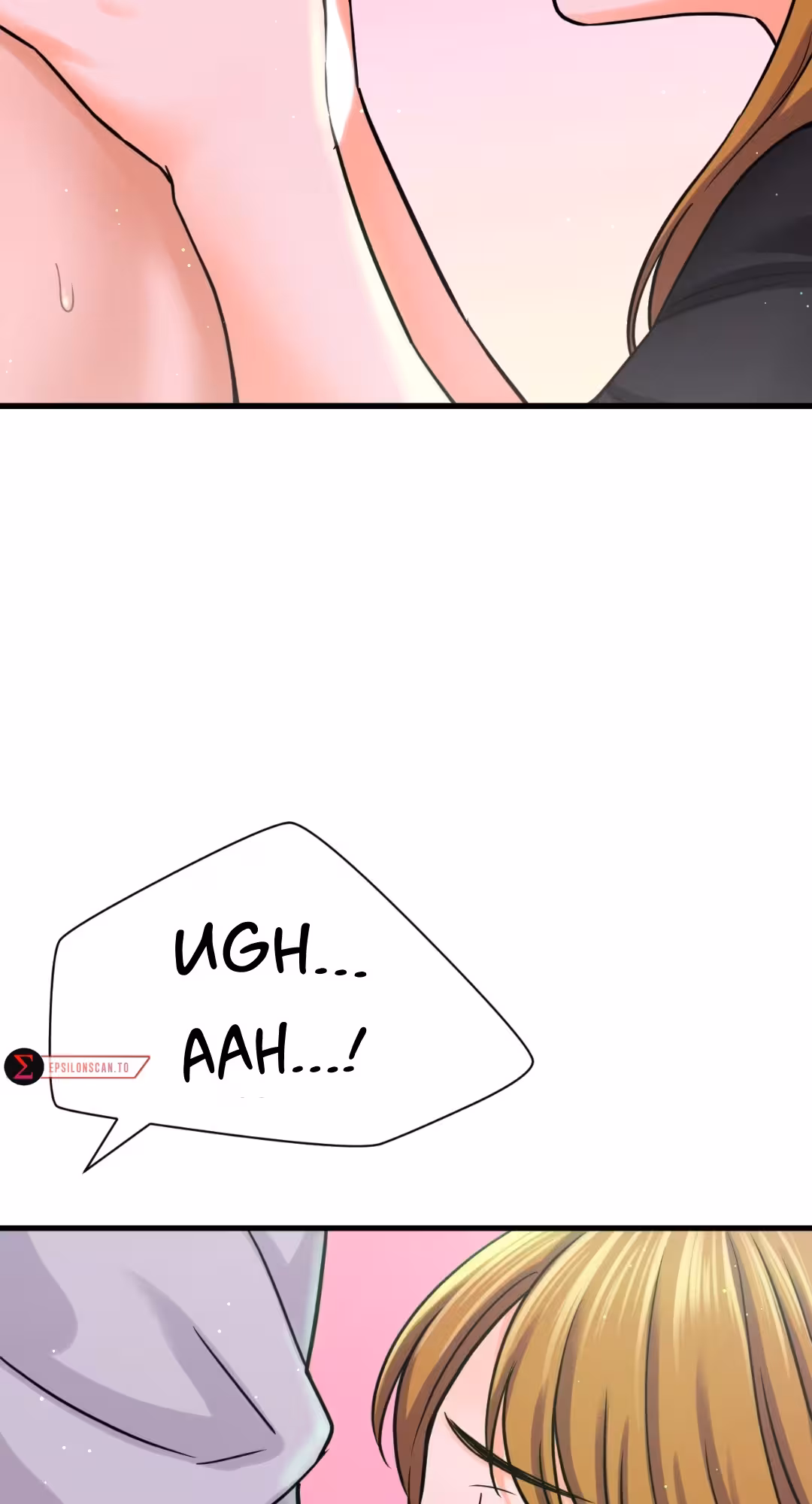Elle m’agace ! Chapitre 23 page 36