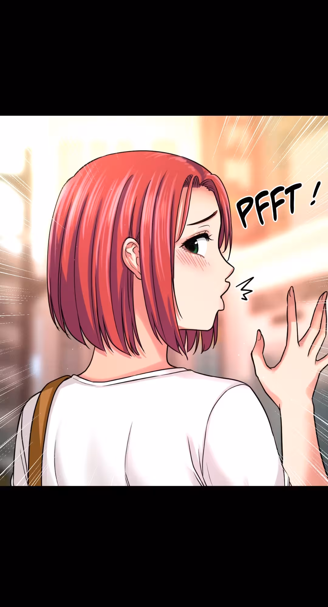 Elle m’agace ! Chapitre 34 page 19