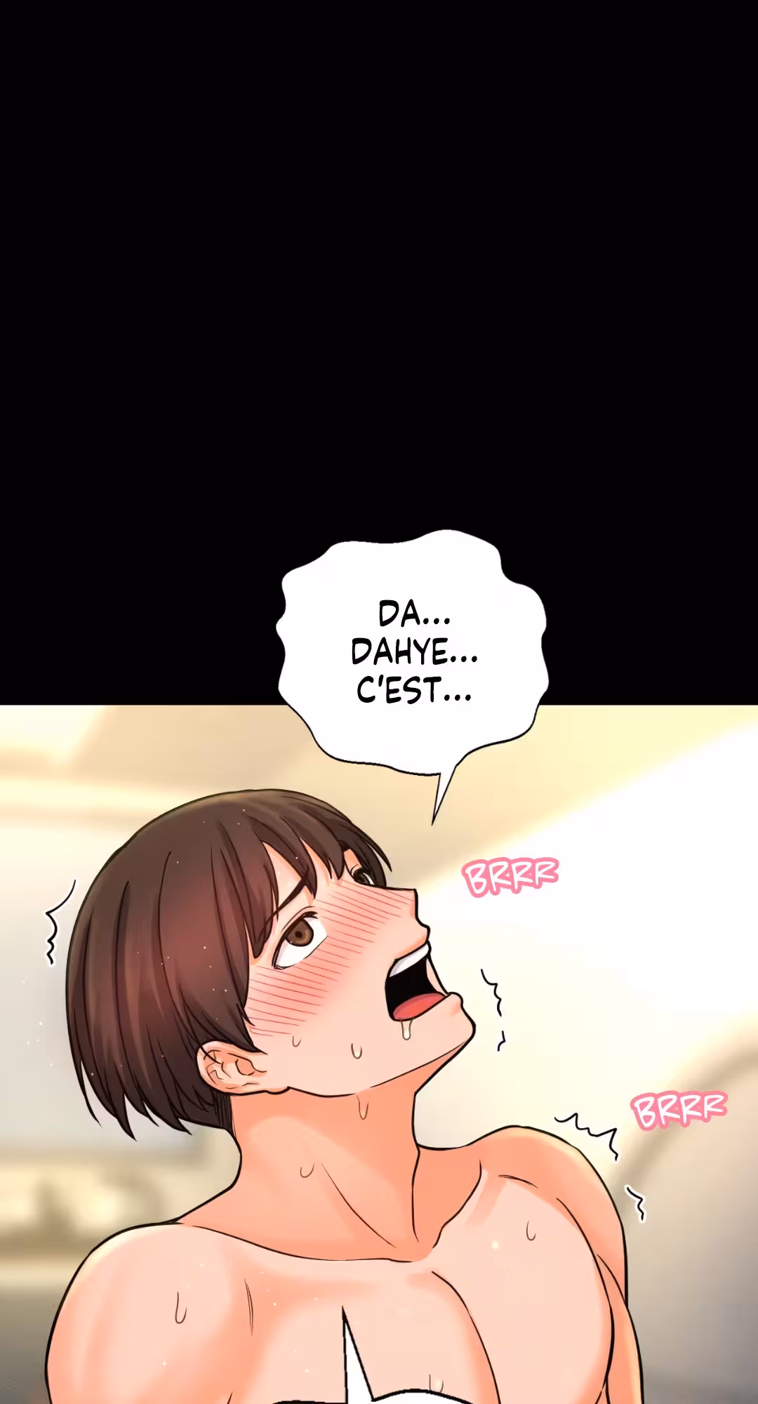 Elle m’agace ! Chapitre 34 page 41