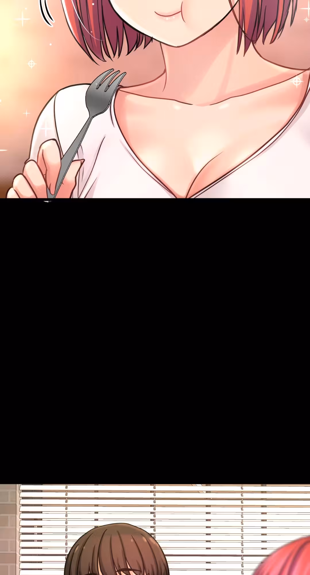 Elle m’agace ! Chapitre 34 page 9