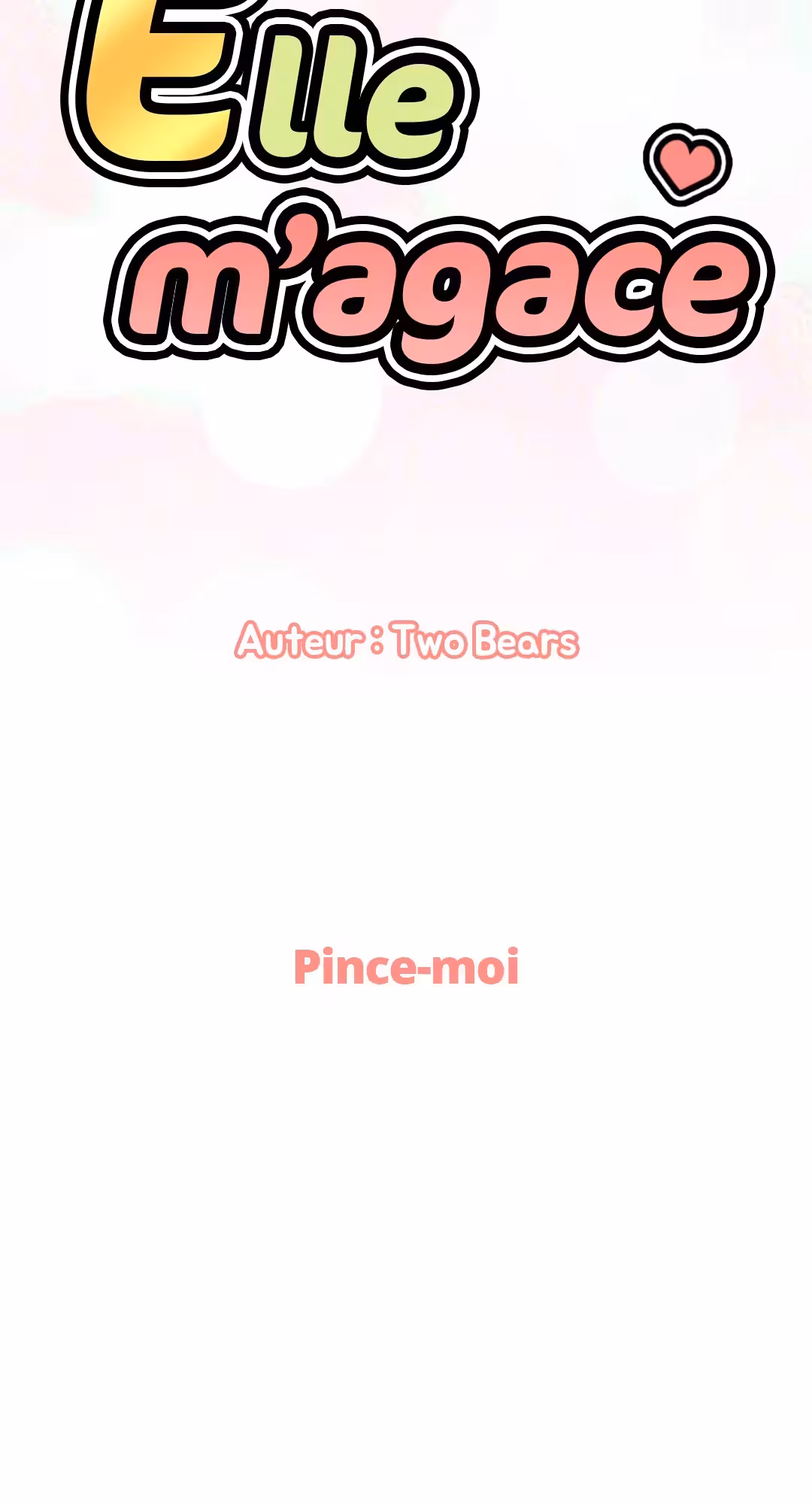 Elle m’agace ! Chapitre 1 page 2