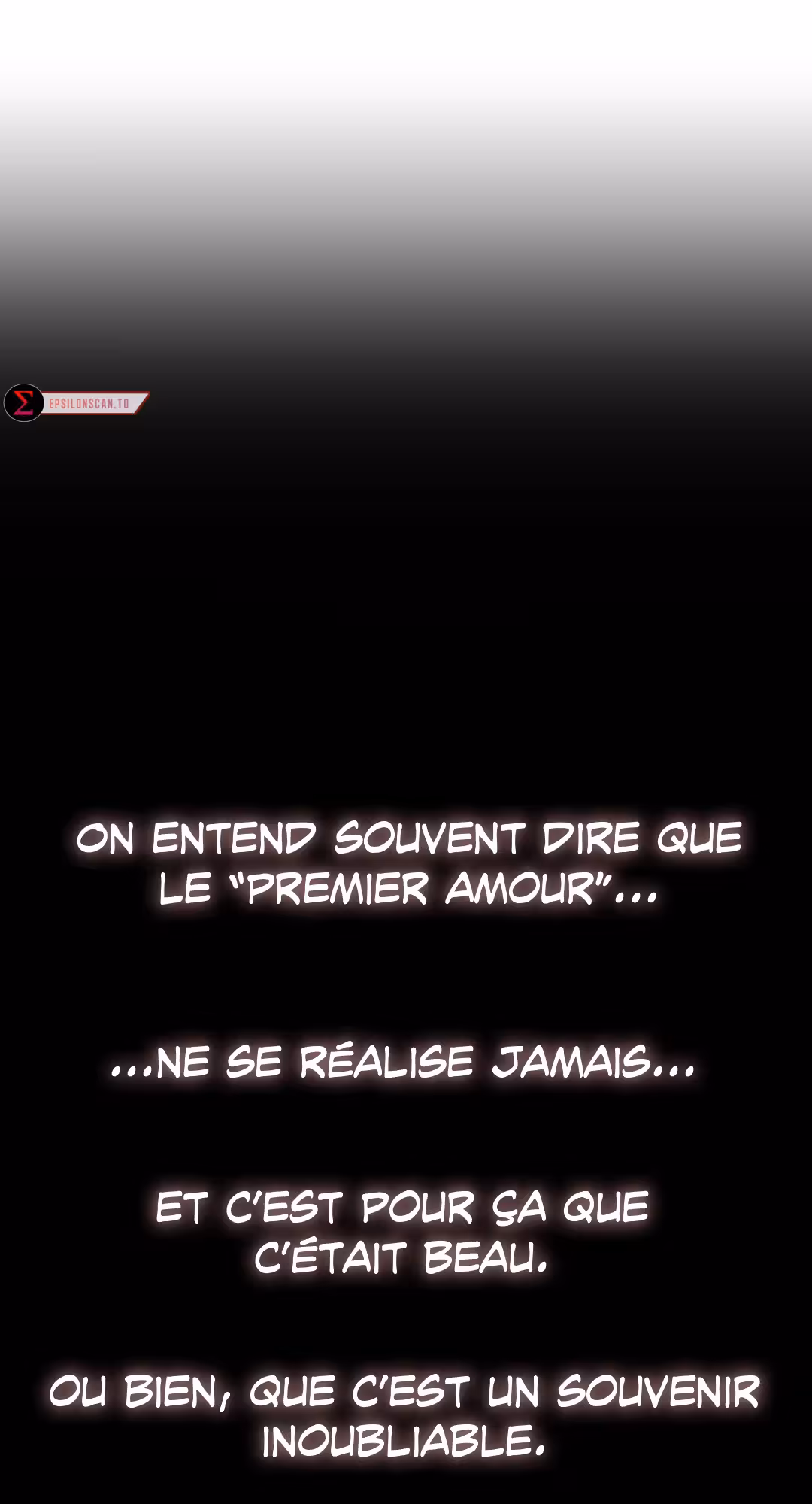 Elle m’agace ! Chapitre 1 page 3