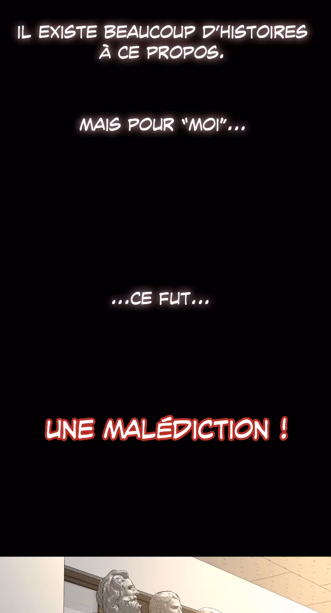Elle m’agace ! Chapitre 1 page 4