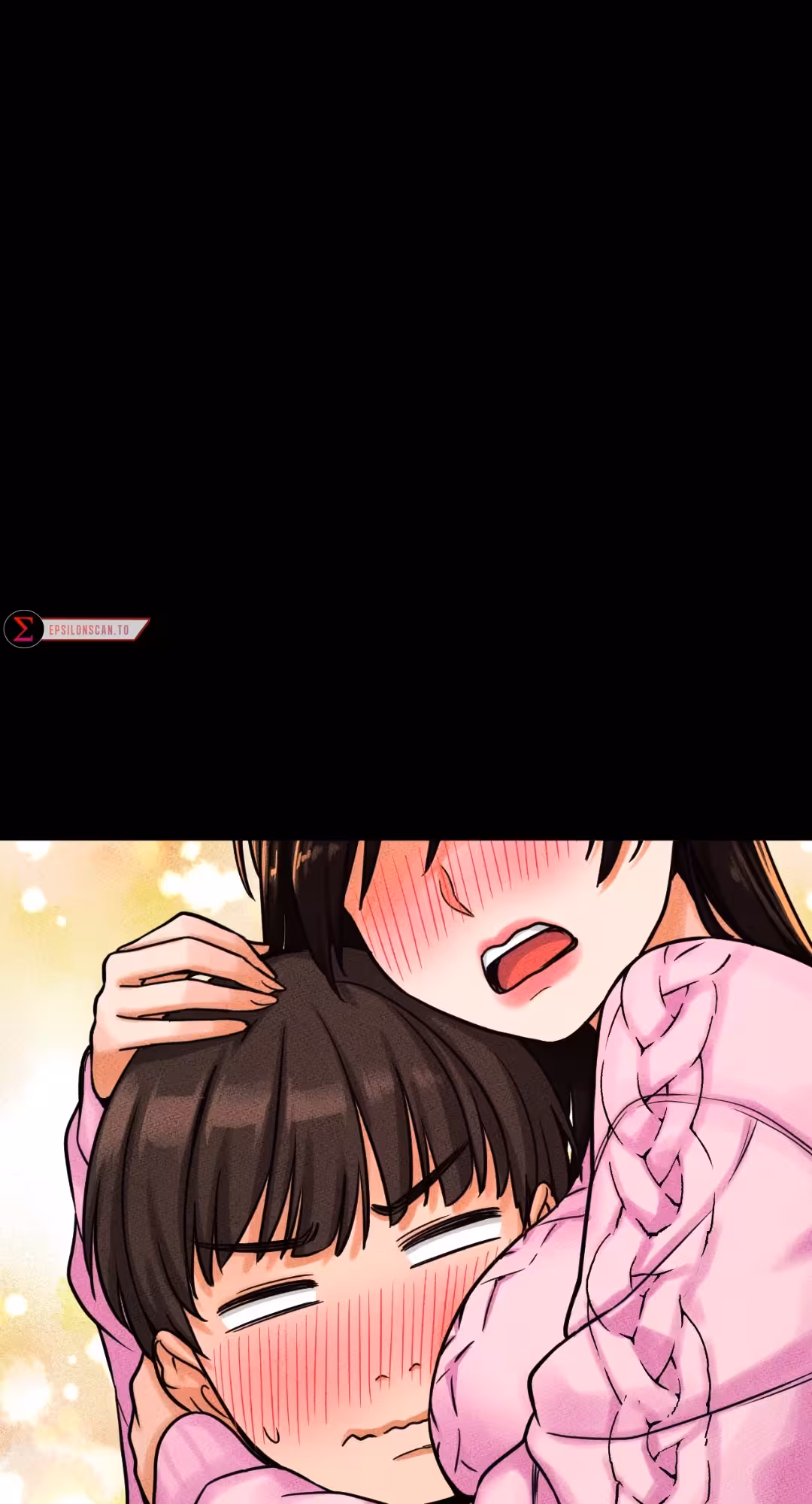 Elle m’agace ! Chapitre 5 page 15