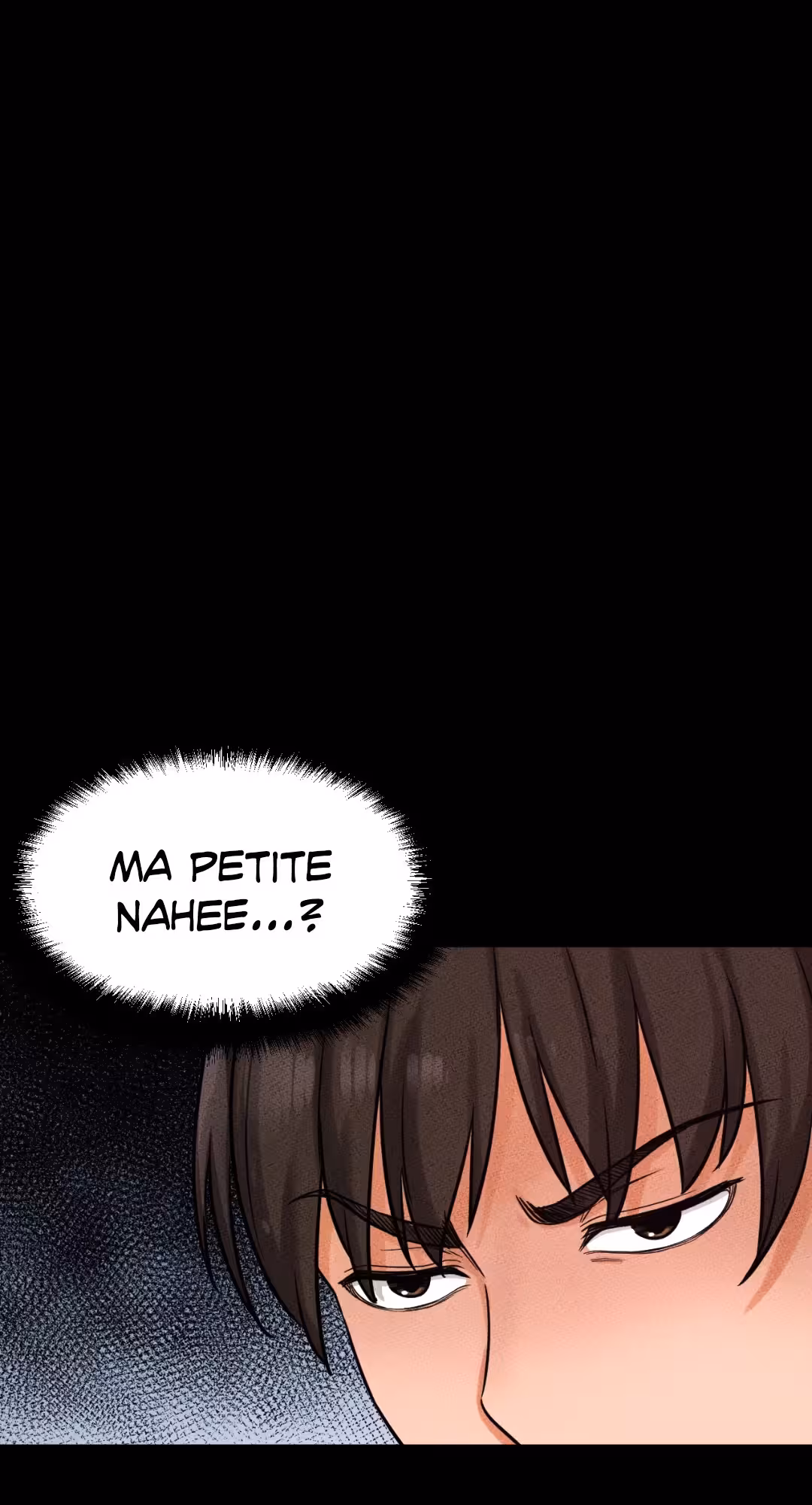 Elle m’agace ! Chapitre 5 page 24