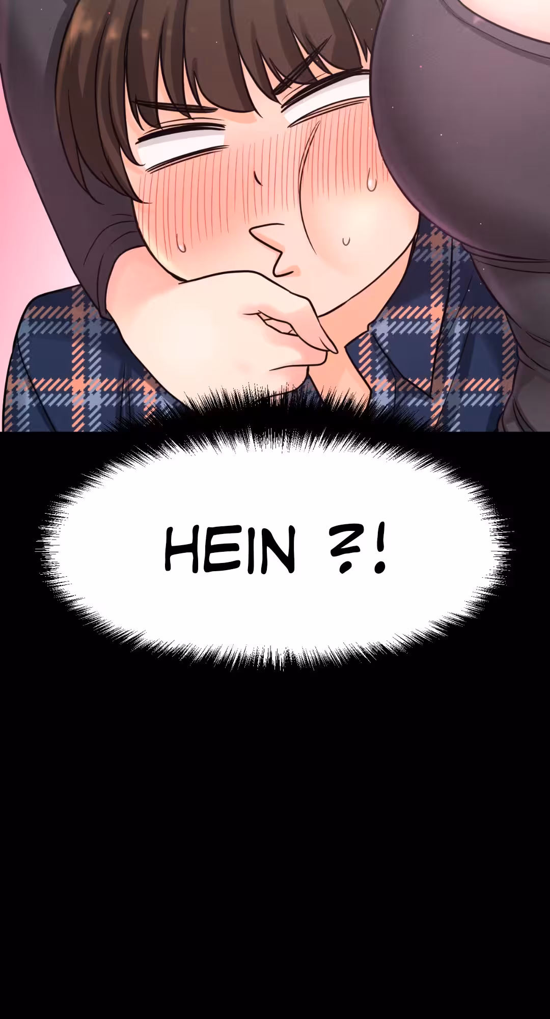 Elle m’agace ! Chapitre 32 page 37