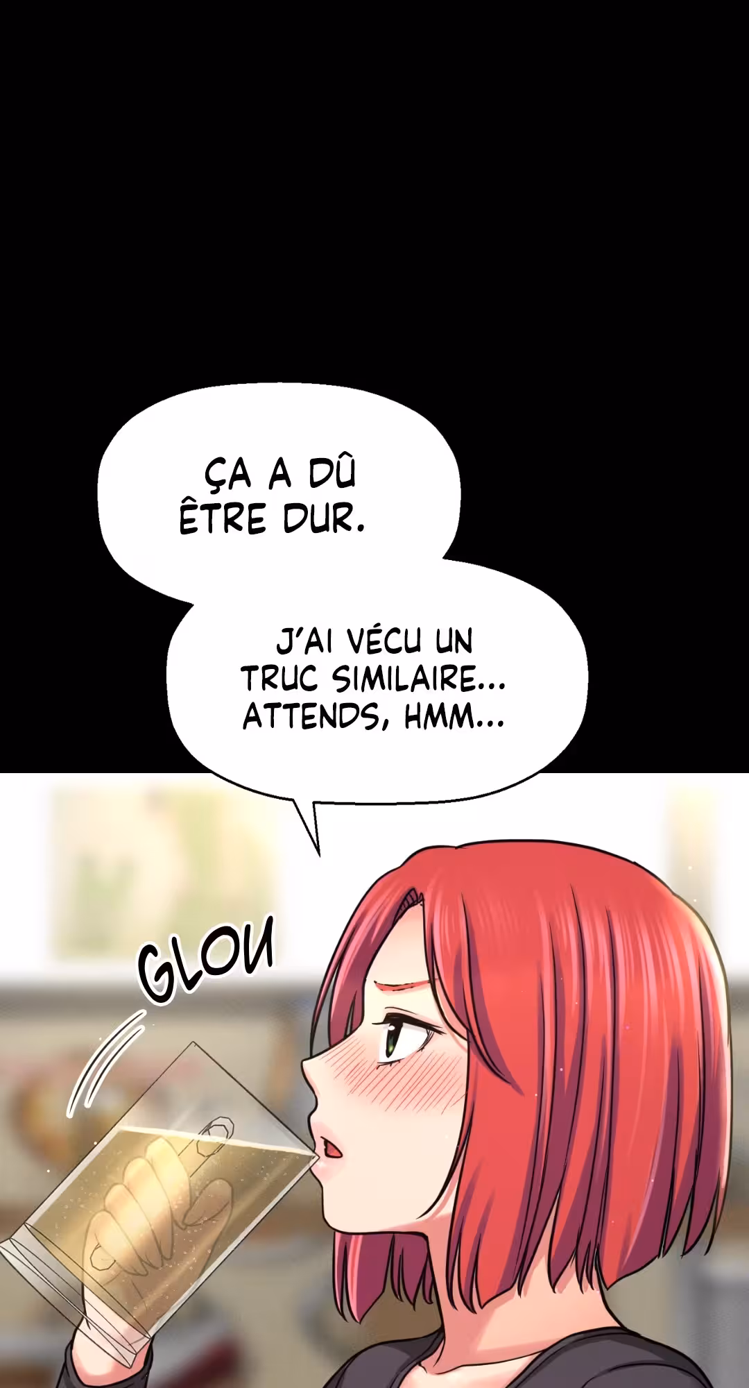 Elle m’agace ! Chapitre 32 page 44