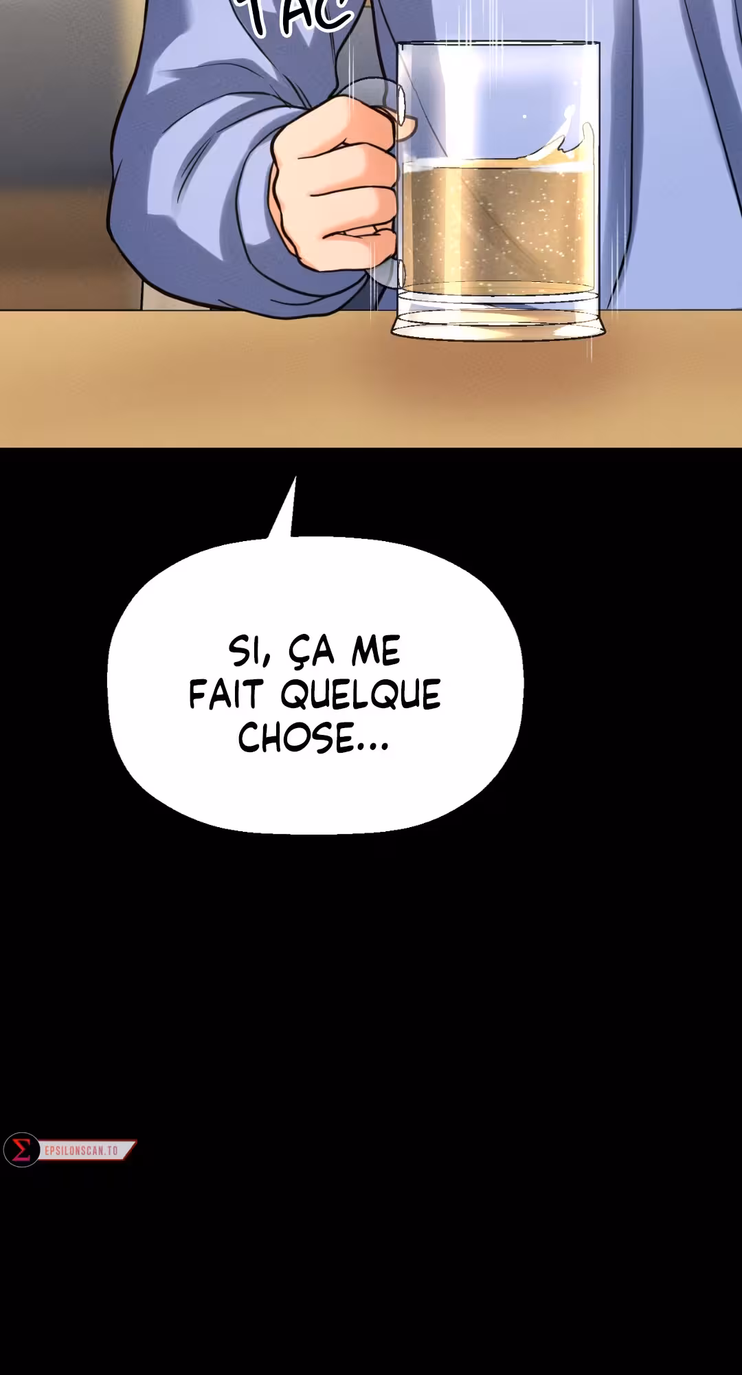 Elle m’agace ! Chapitre 46 page 55