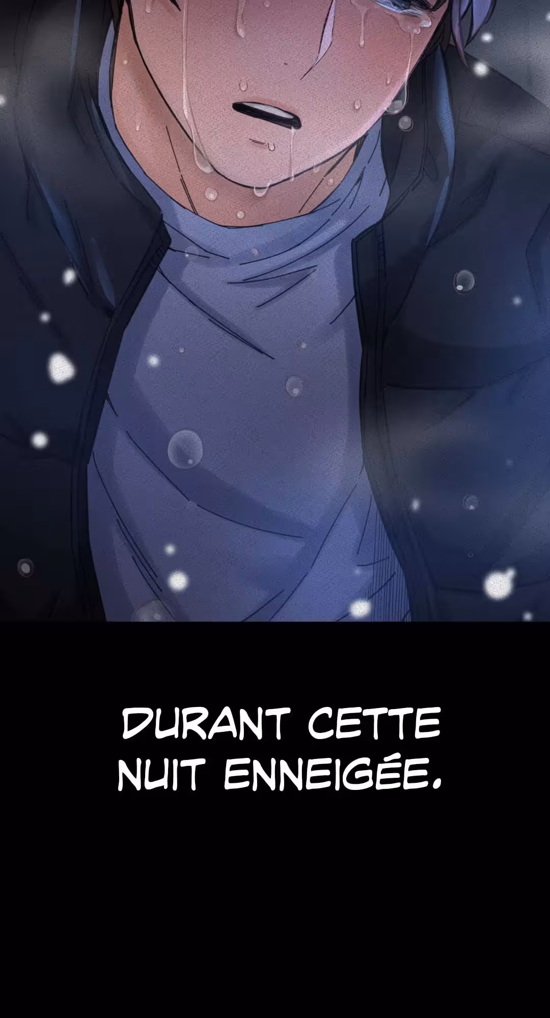 Elle m’agace ! Chapitre 18 page 22