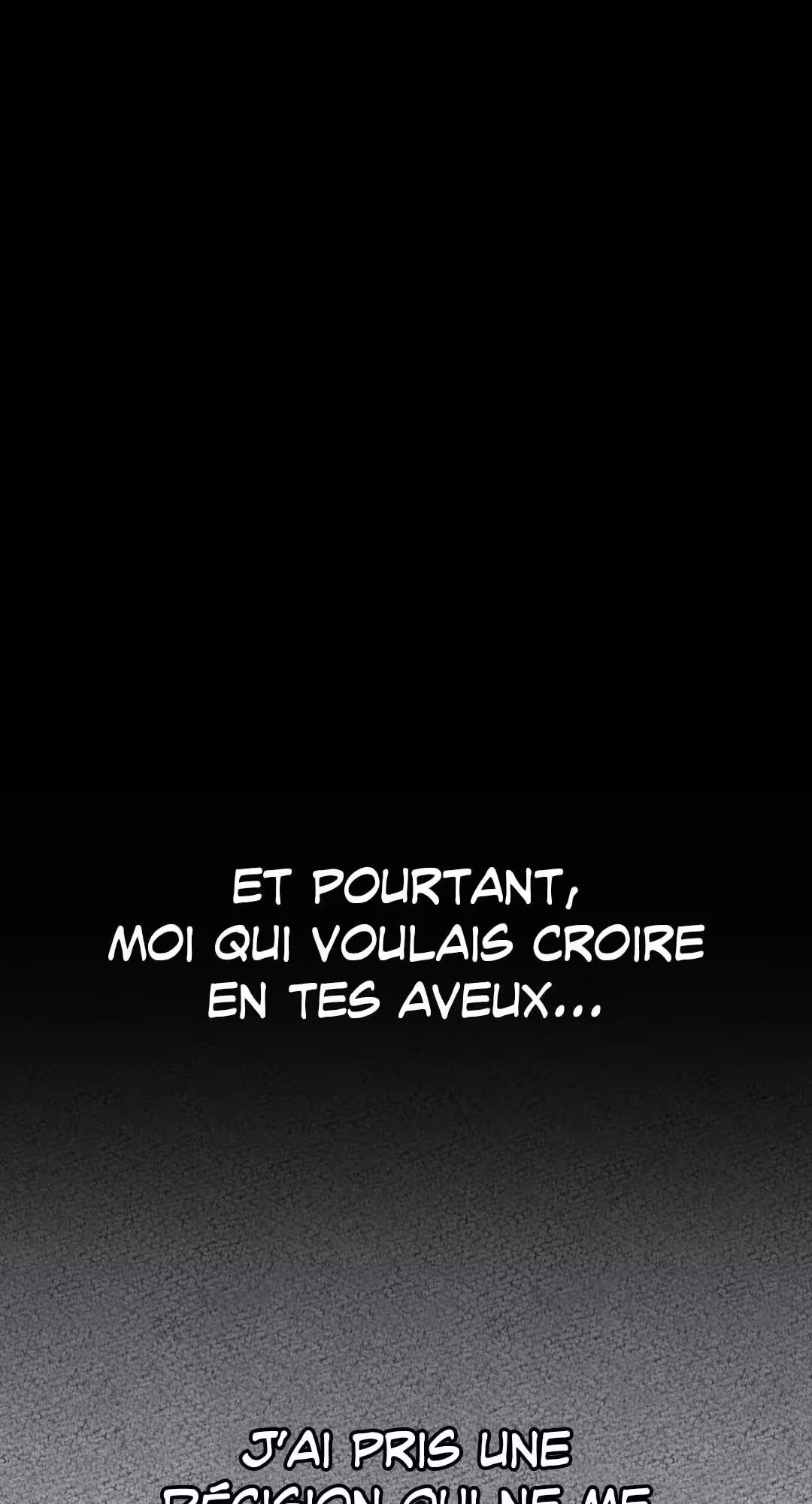 Elle m’agace ! Chapitre 18 page 23