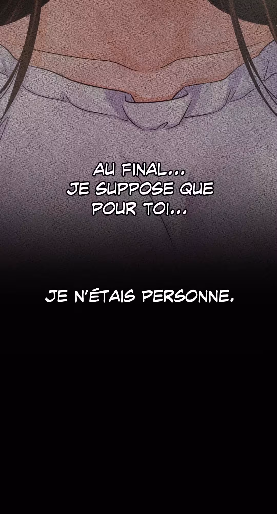 Elle m’agace ! Chapitre 18 page 25