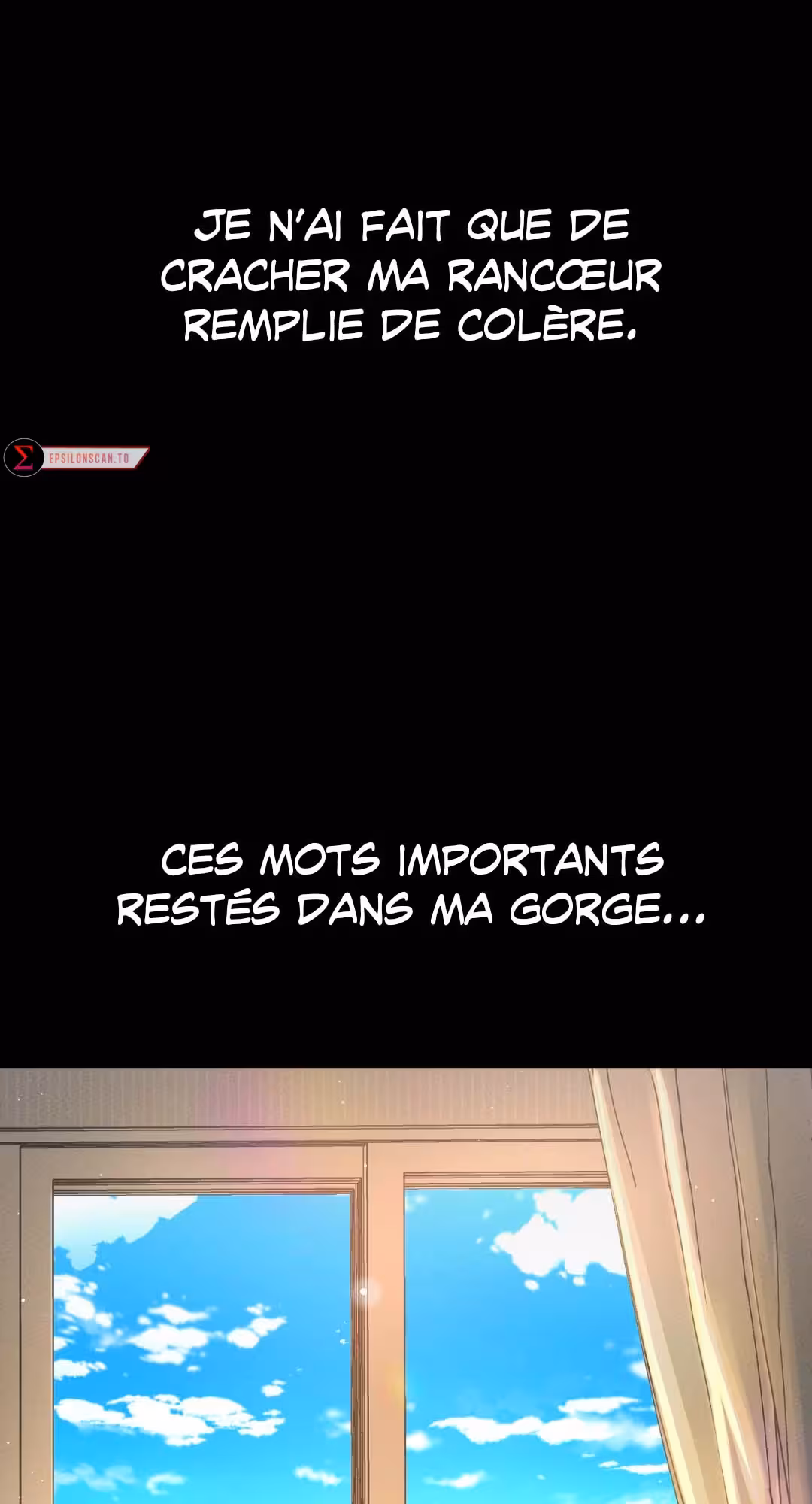 Elle m’agace ! Chapitre 18 page 26