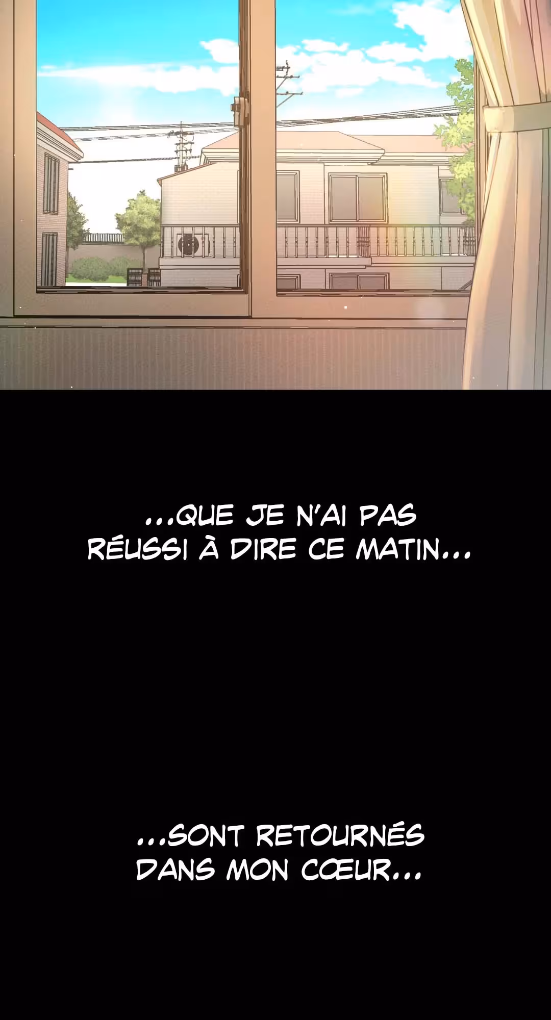 Elle m’agace ! Chapitre 18 page 27