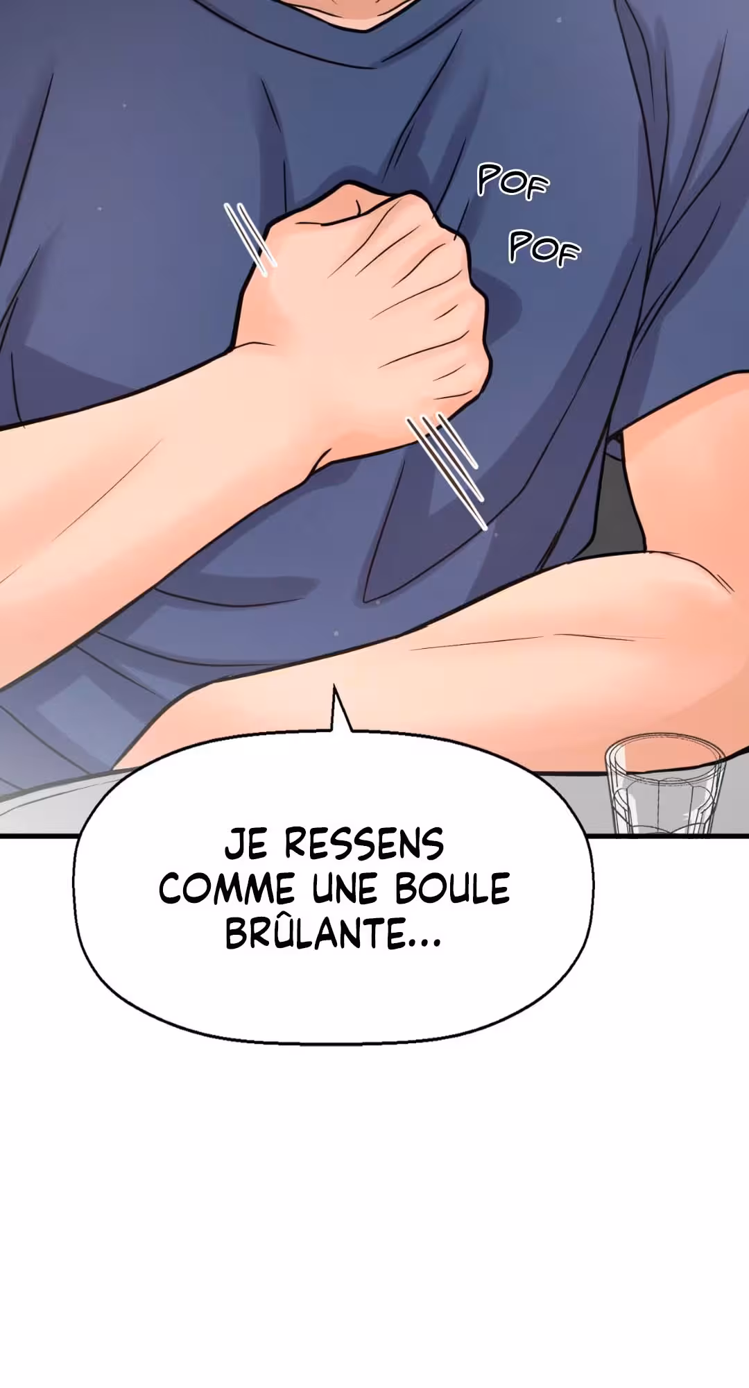Elle m’agace ! Chapitre 18 page 44
