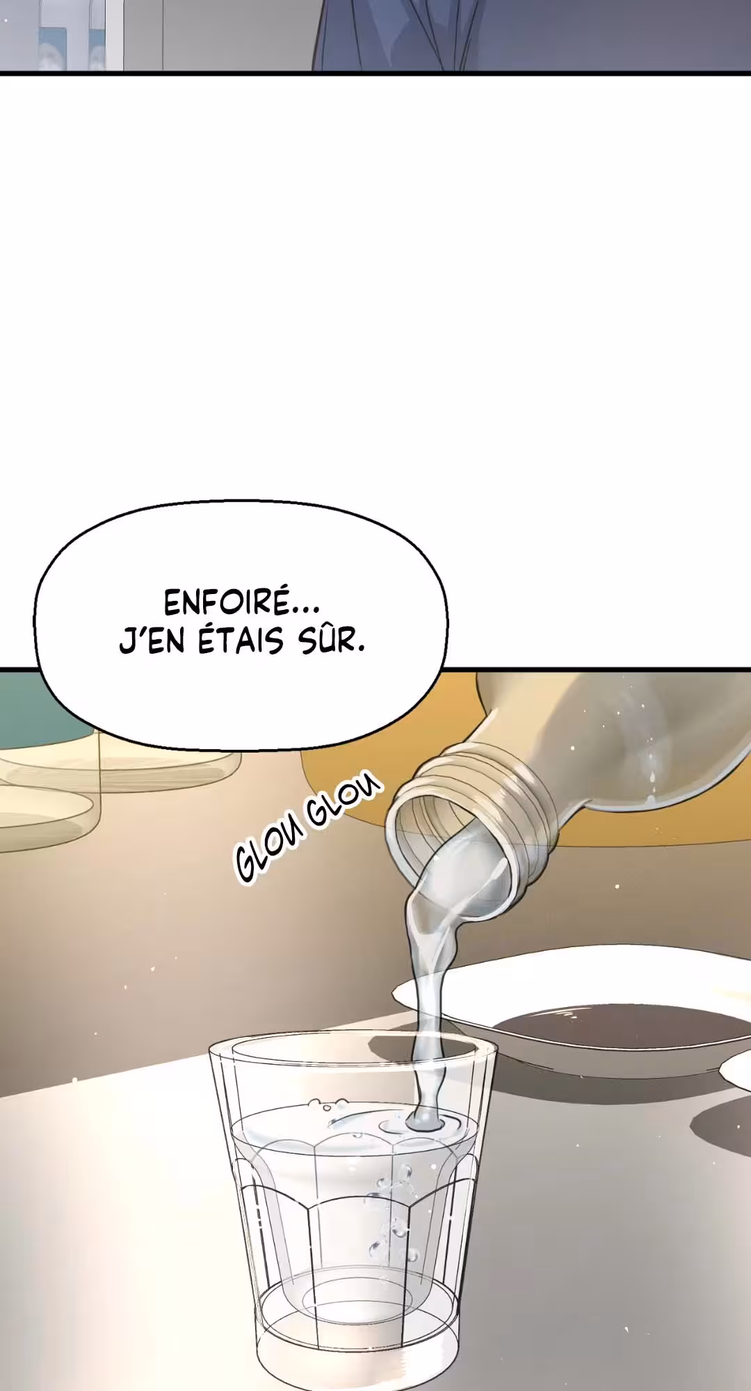 Elle m’agace ! Chapitre 18 page 52