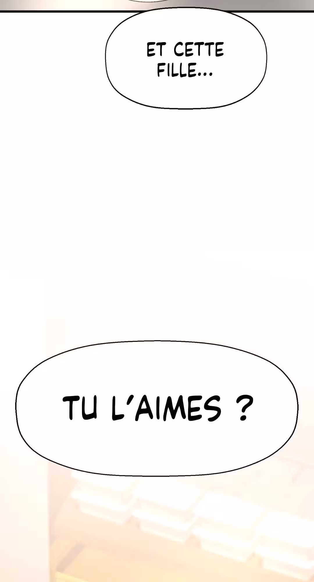 Elle m’agace ! Chapitre 18 page 53