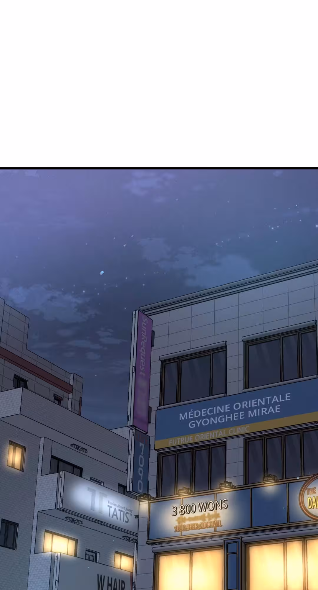 Elle m’agace ! Chapitre 18 page 61