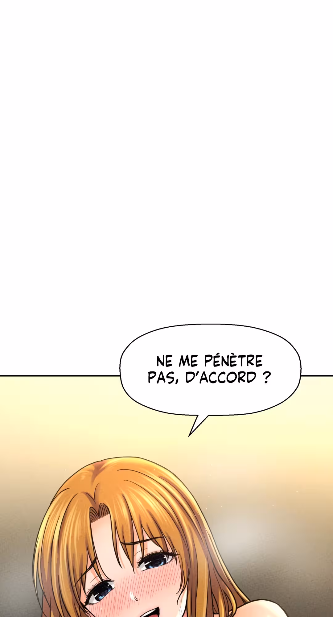 Elle m’agace ! Chapitre 31 page 22