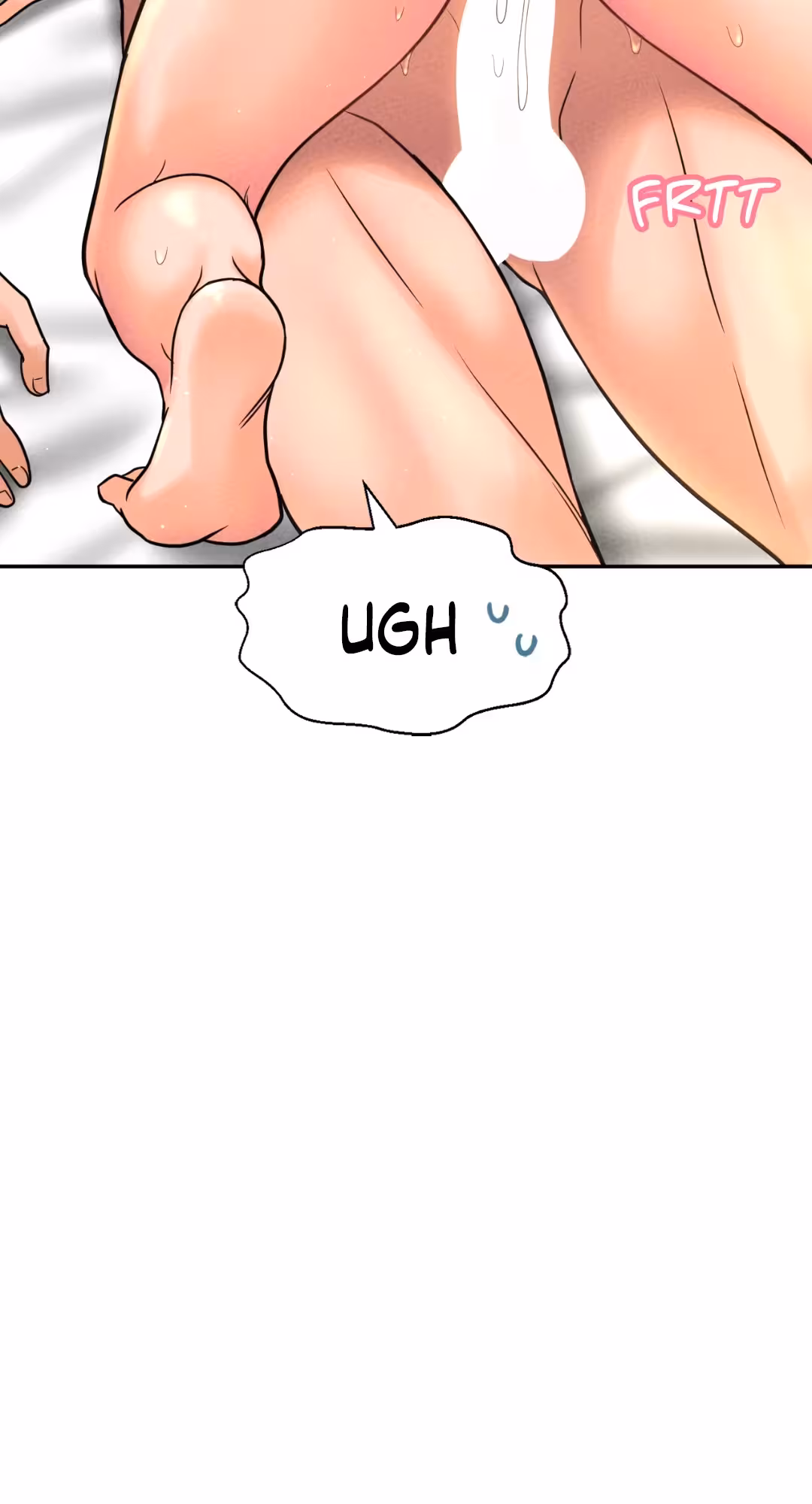 Elle m’agace ! Chapitre 31 page 25