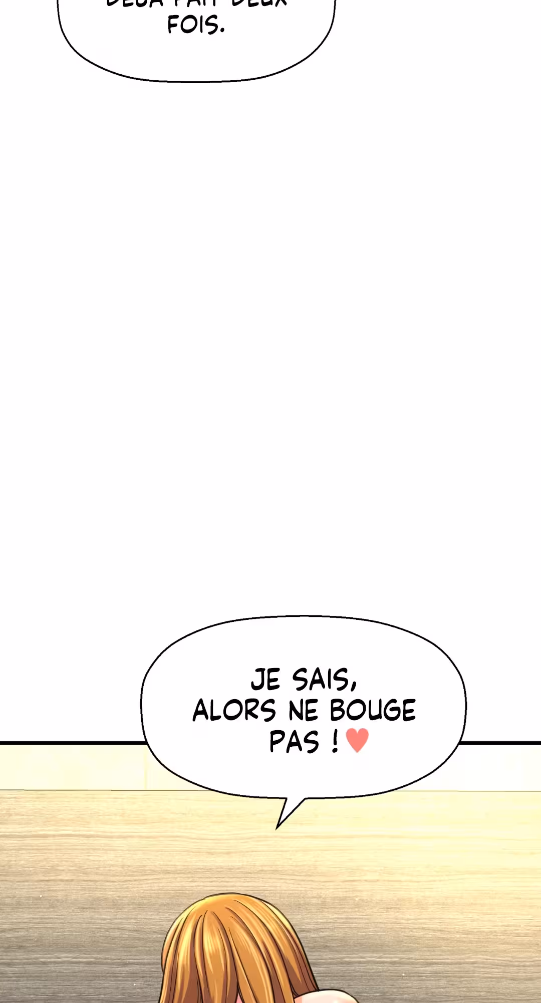 Elle m’agace ! Chapitre 31 page 27