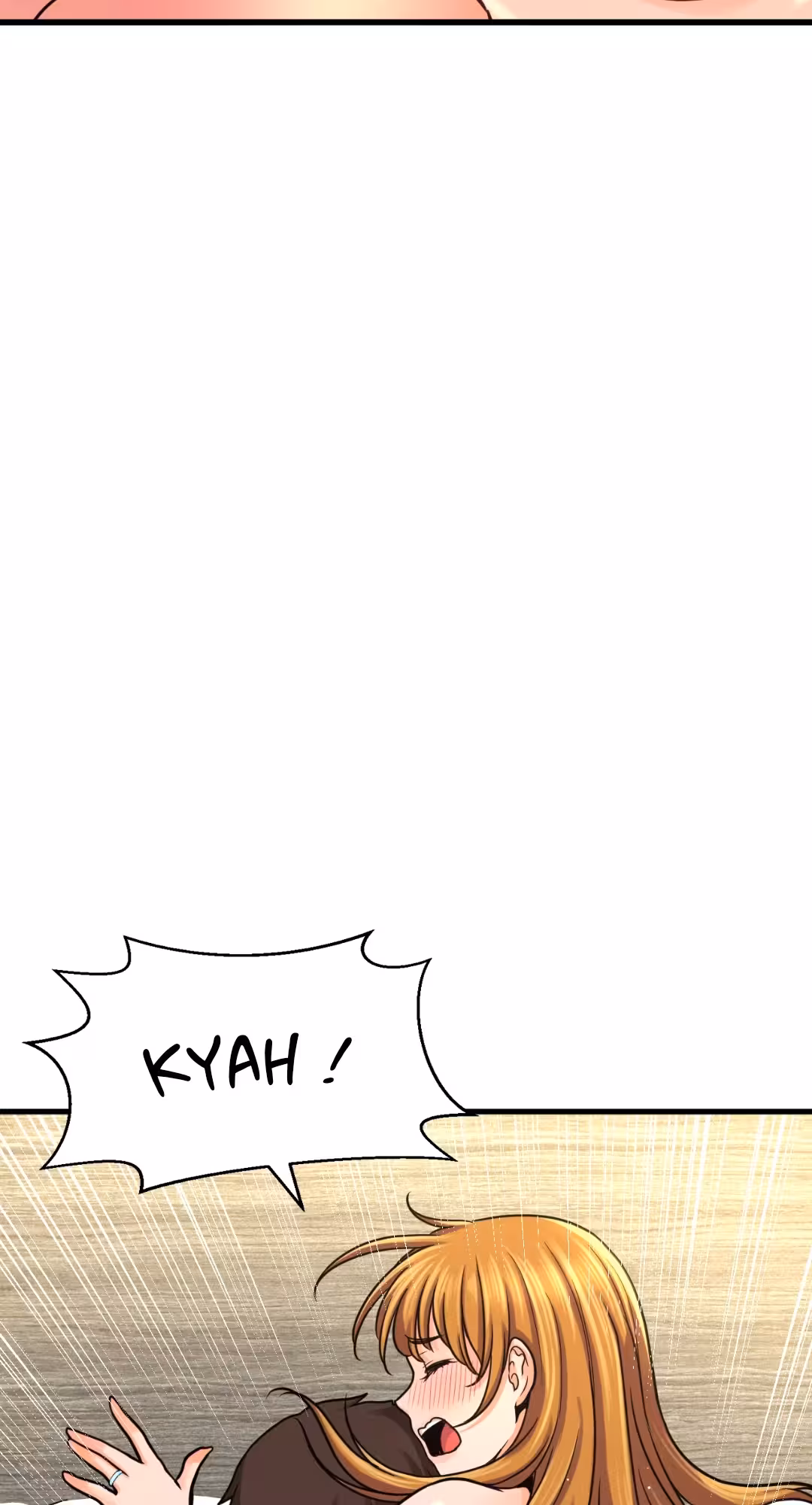 Elle m’agace ! Chapitre 31 page 36
