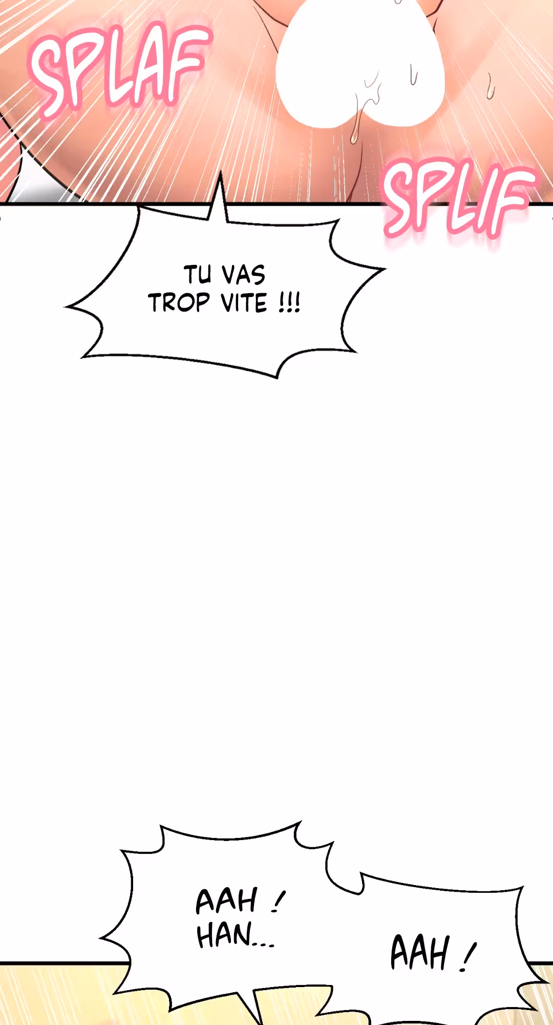 Elle m’agace ! Chapitre 31 page 39