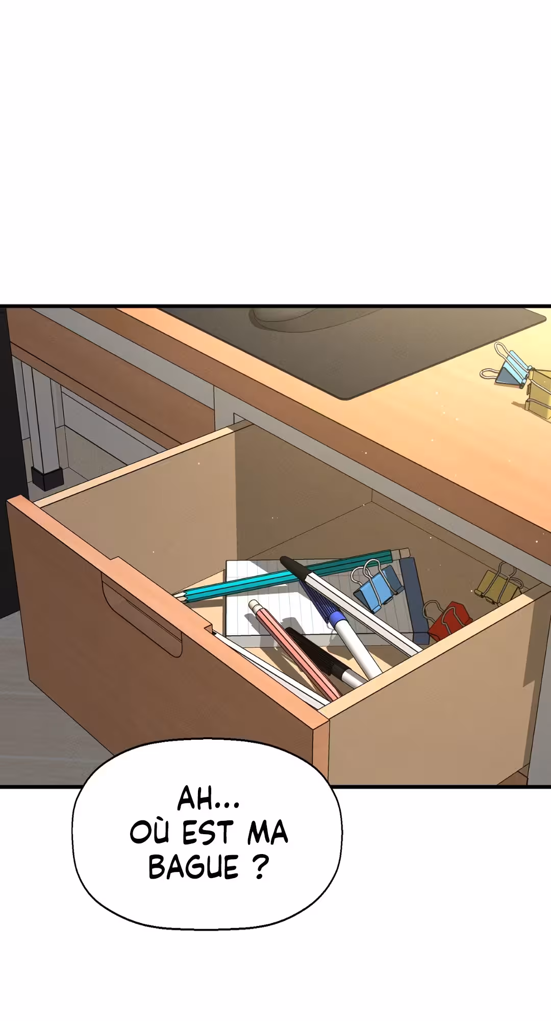 Elle m’agace ! Chapitre 31 page 53