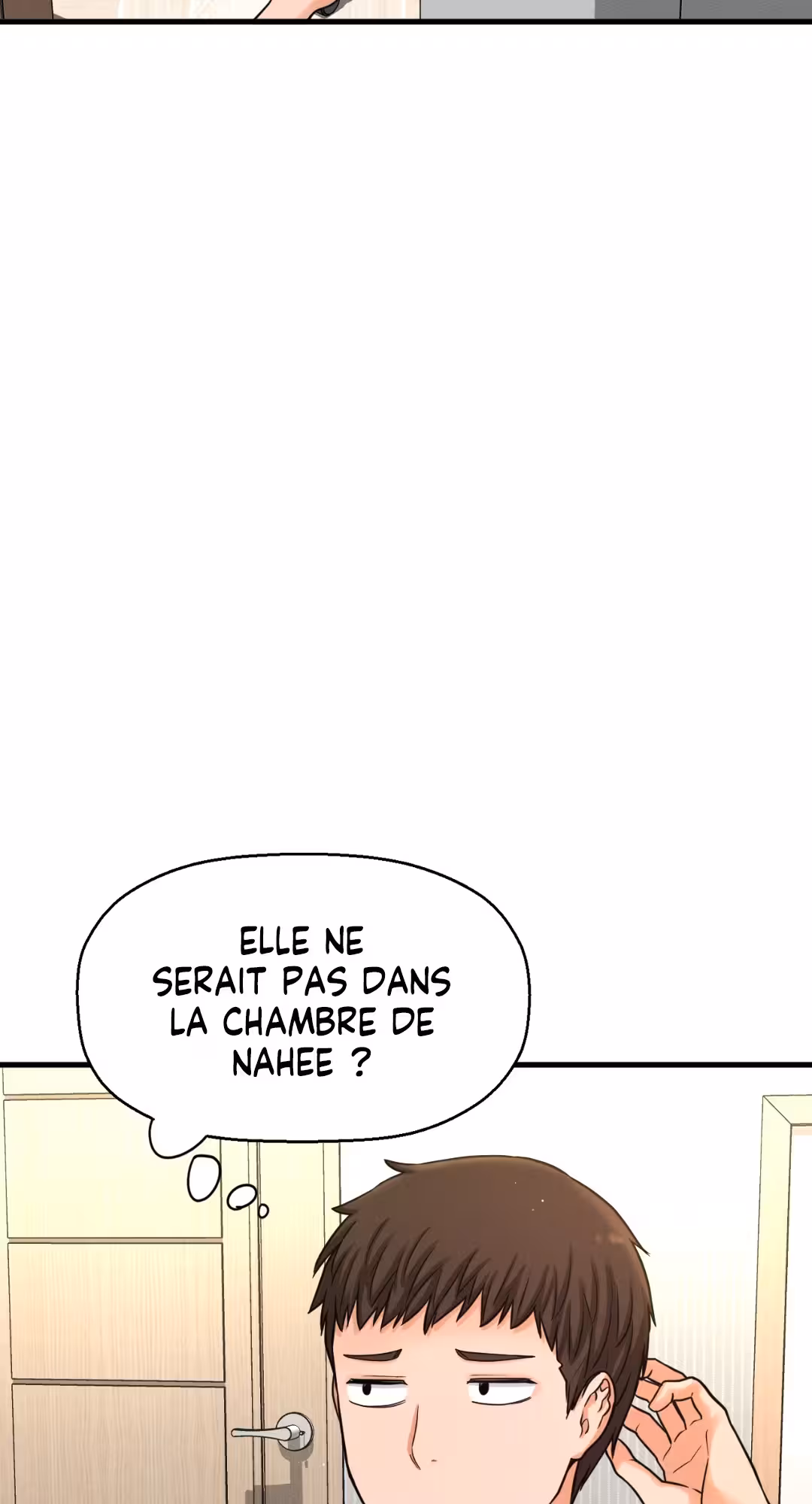 Elle m’agace ! Chapitre 31 page 55