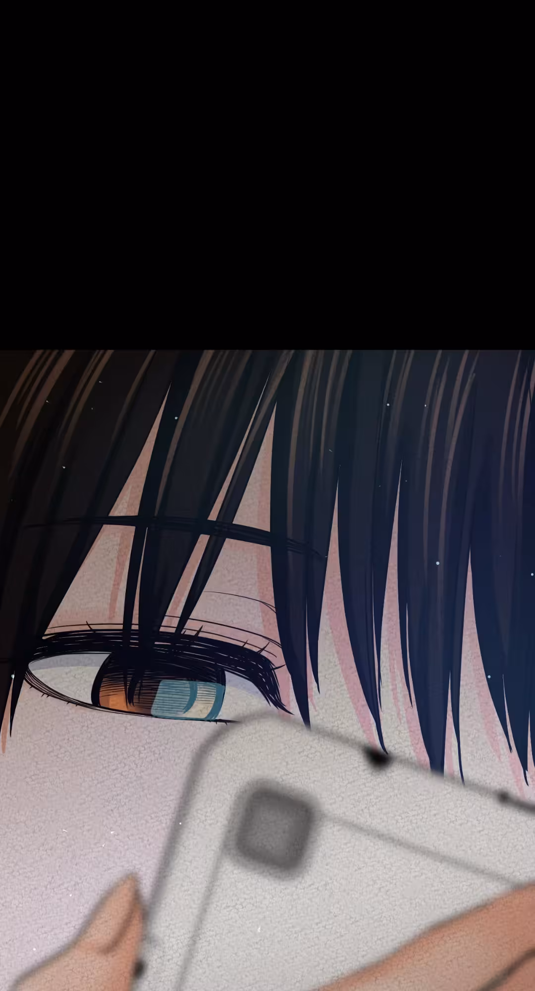 Elle m’agace ! Chapitre 31 page 8