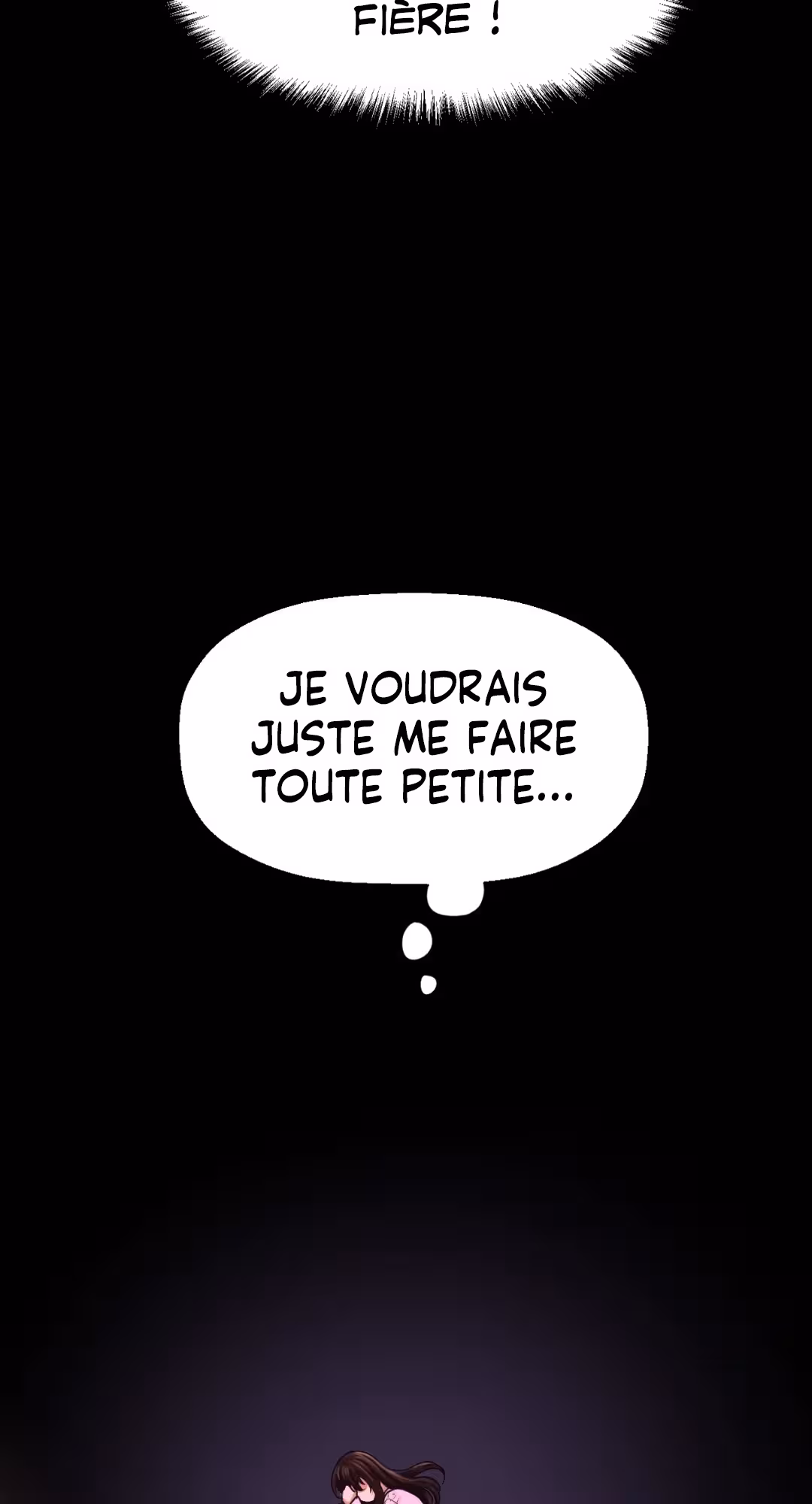 Elle m’agace ! Chapitre 47 page 5