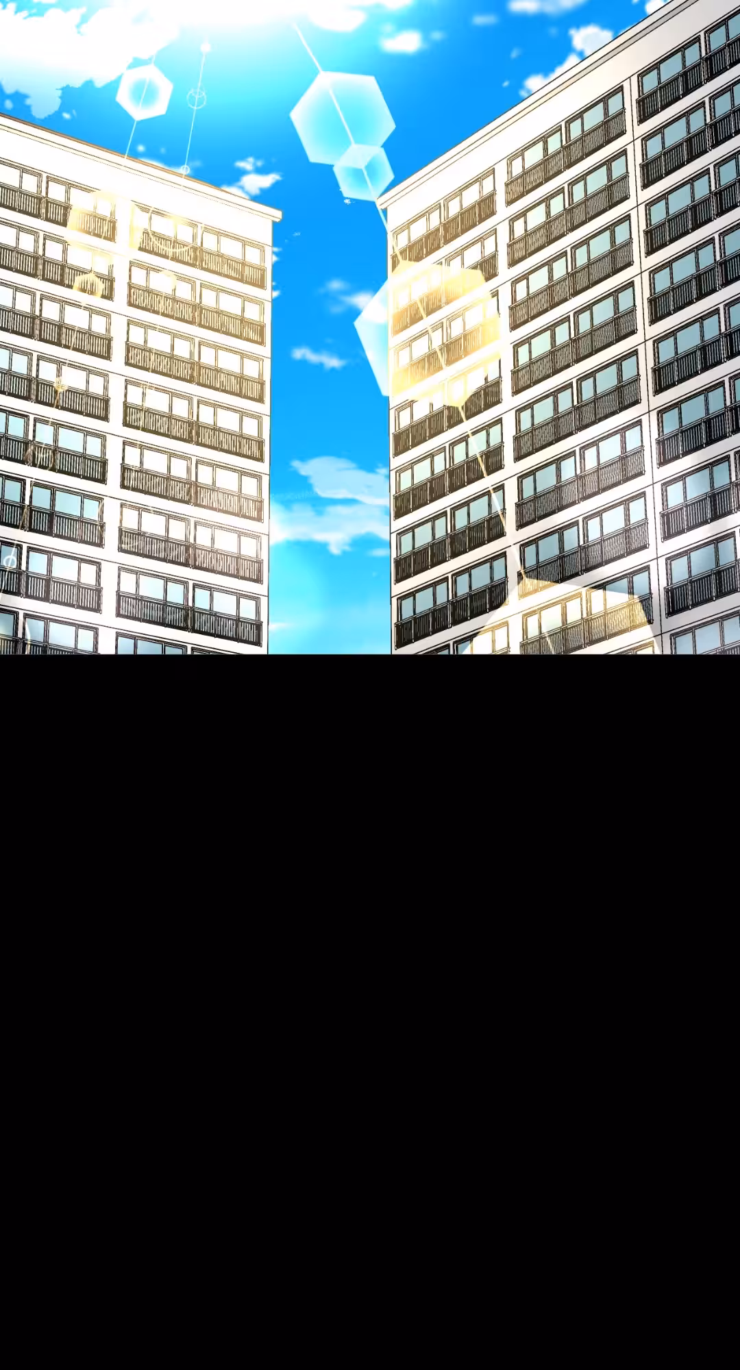 Elle m’agace ! Chapitre 47 page 8