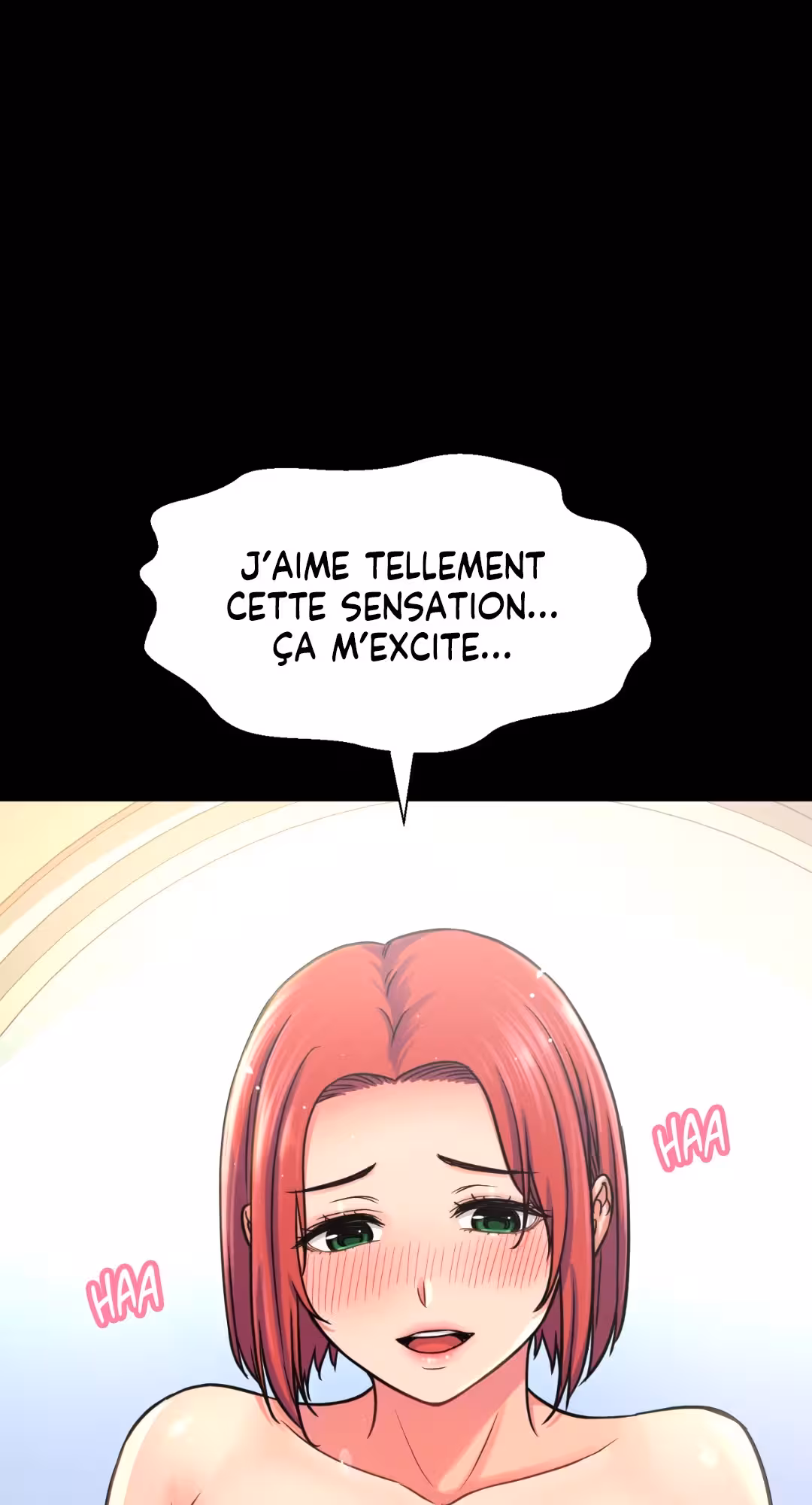 Elle m’agace ! Chapitre 33 page 22