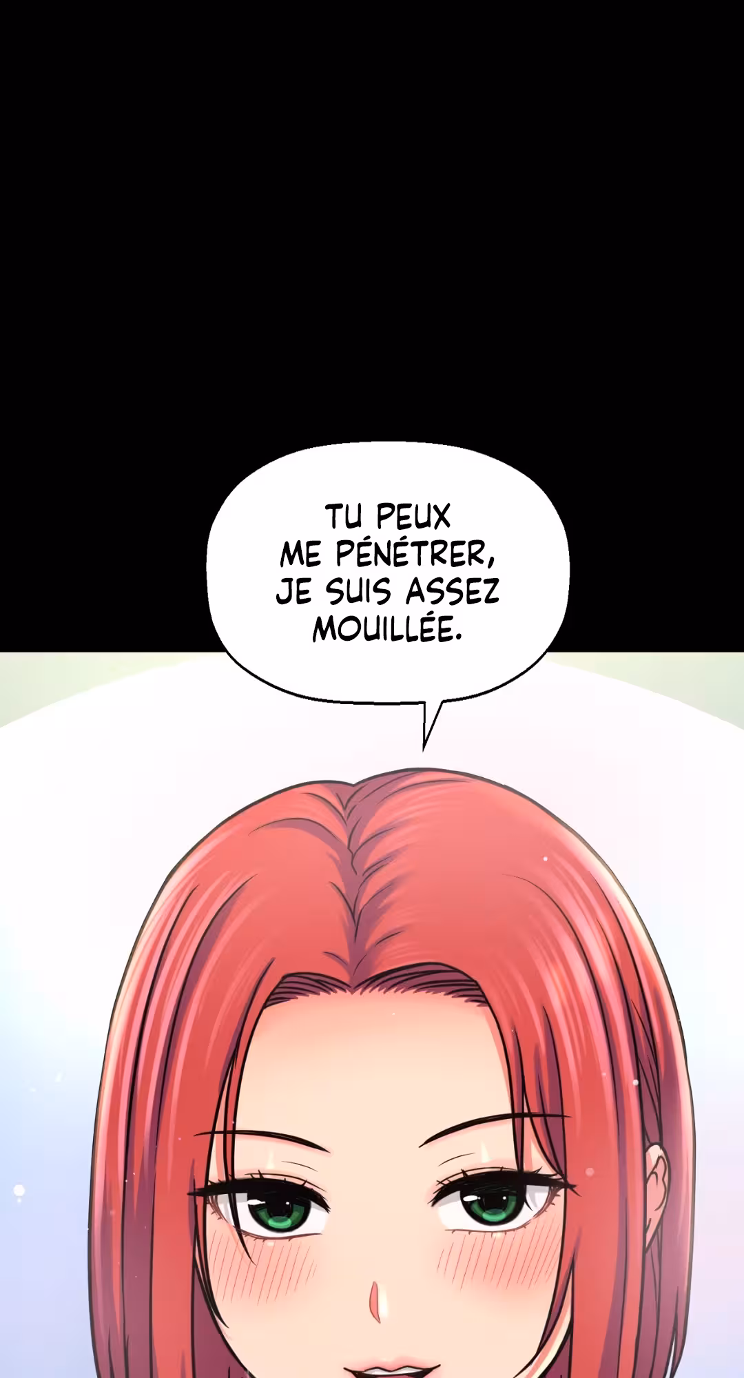Elle m’agace ! Chapitre 33 page 24