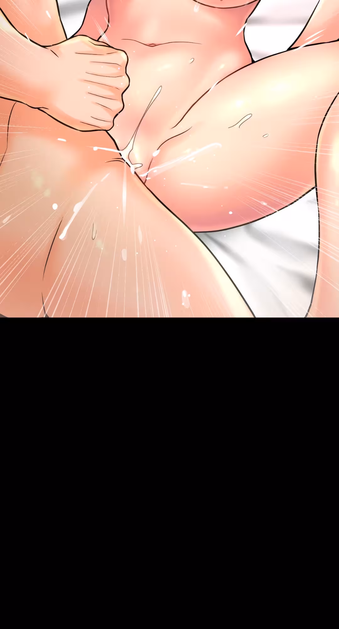 Elle m’agace ! Chapitre 33 page 29