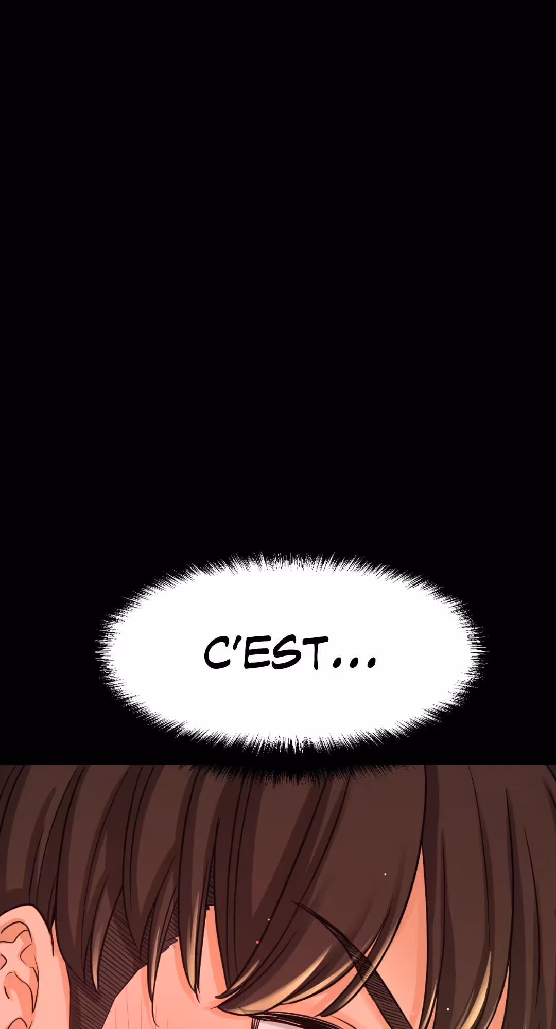 Elle m’agace ! Chapitre 33 page 30