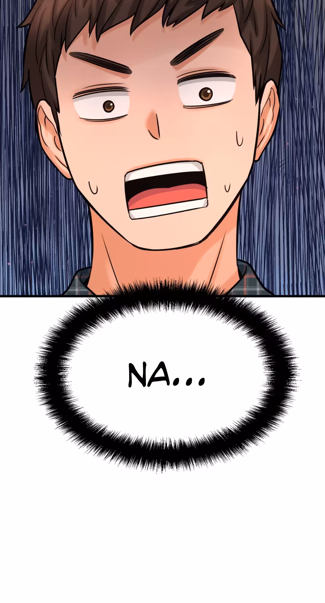 Elle m’agace ! Chapitre 7 page 10