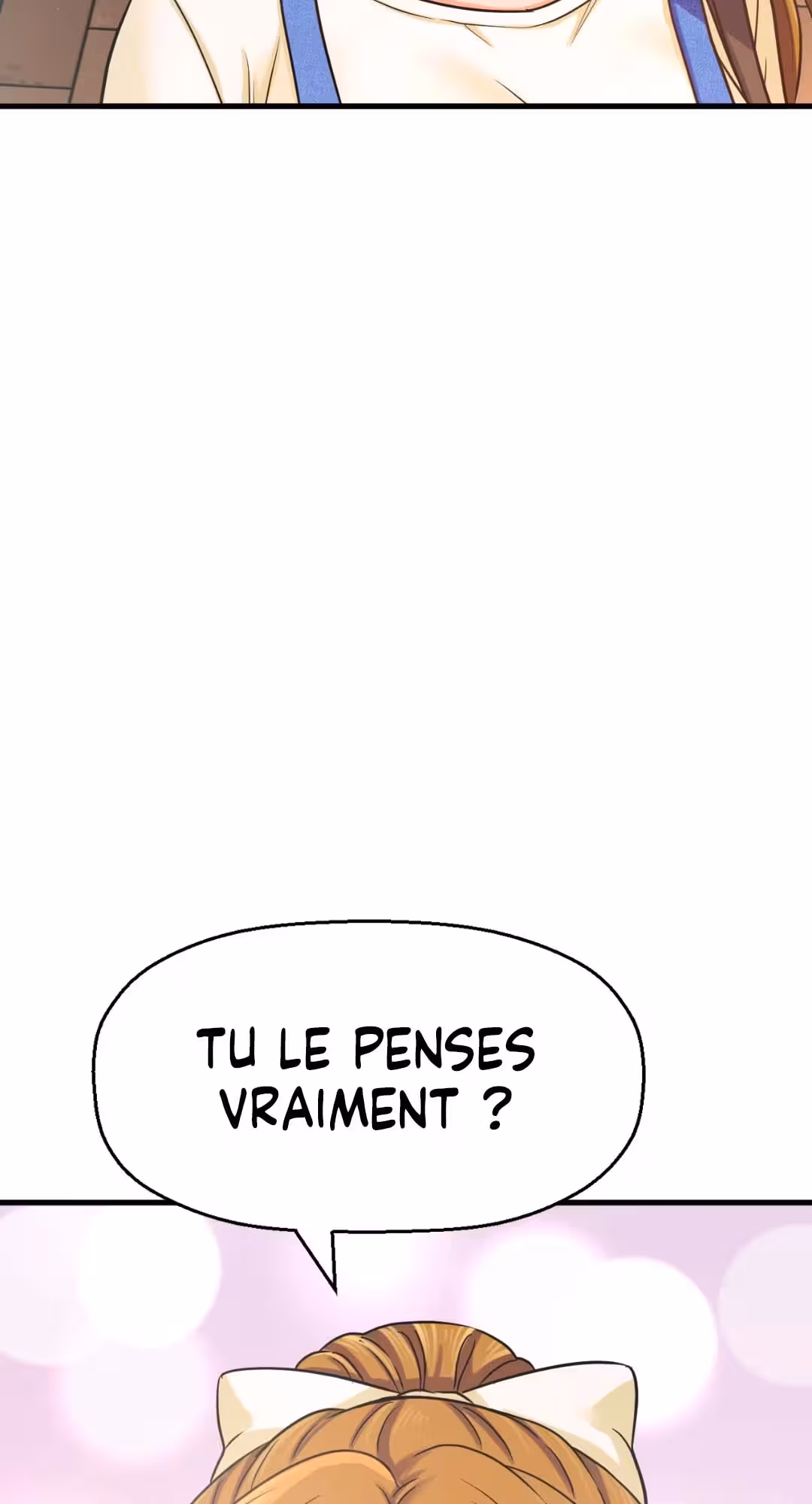 Elle m’agace ! Chapitre 28 page 17