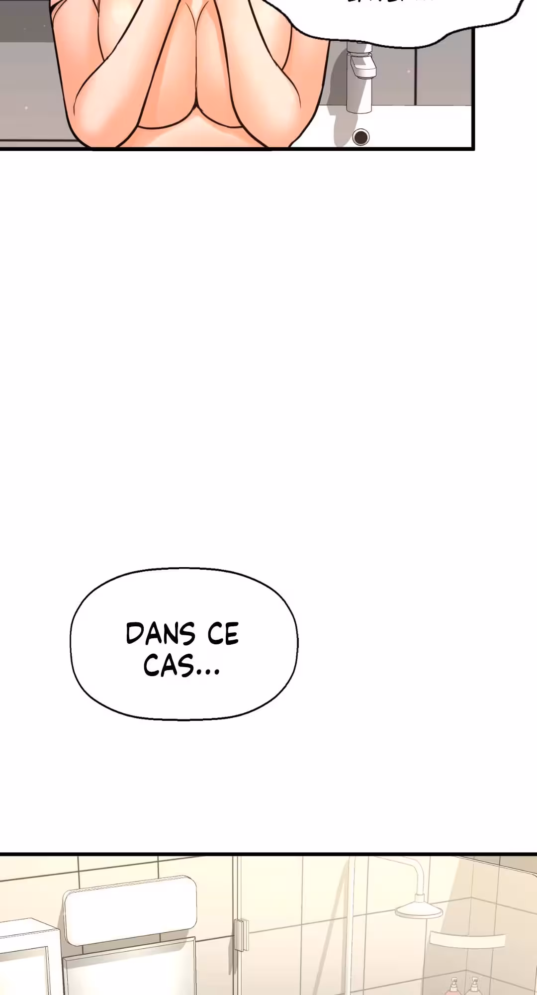 Elle m’agace ! Chapitre 28 page 41