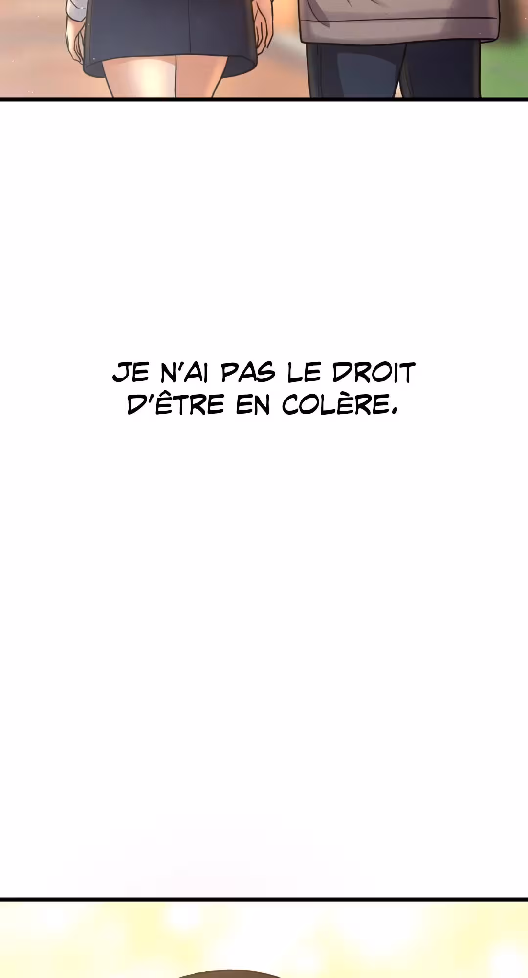 Elle m’agace ! Chapitre 25 page 13