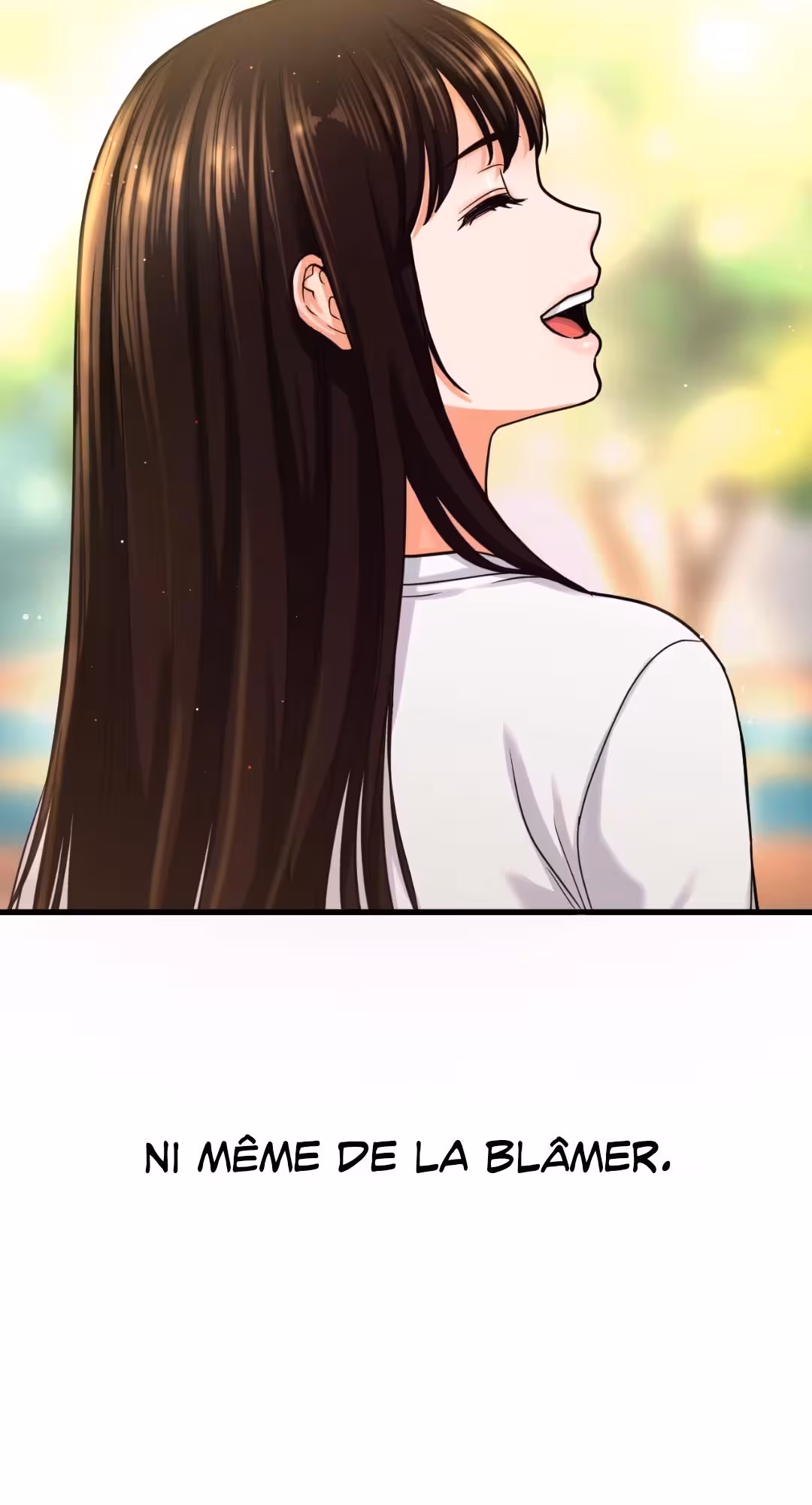 Elle m’agace ! Chapitre 25 page 14