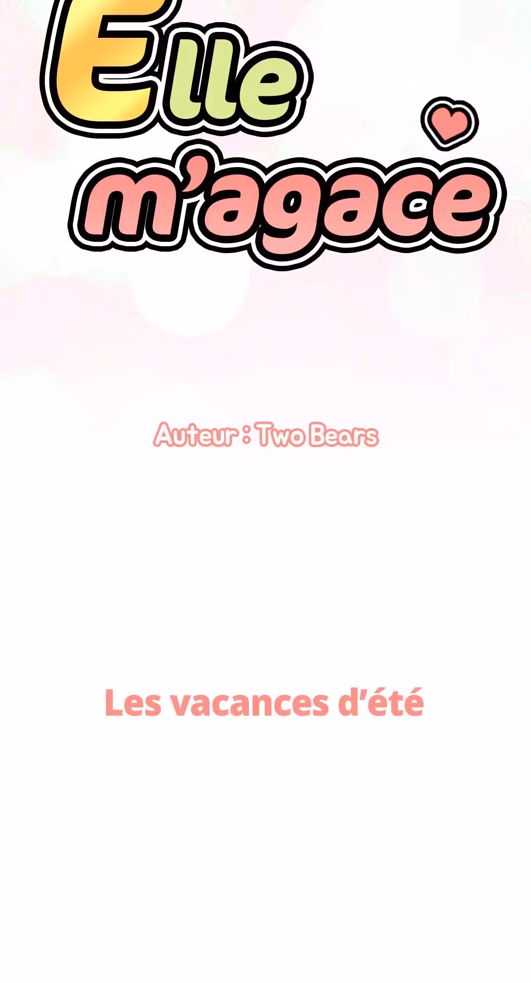 Elle m’agace ! Chapitre 25 page 18