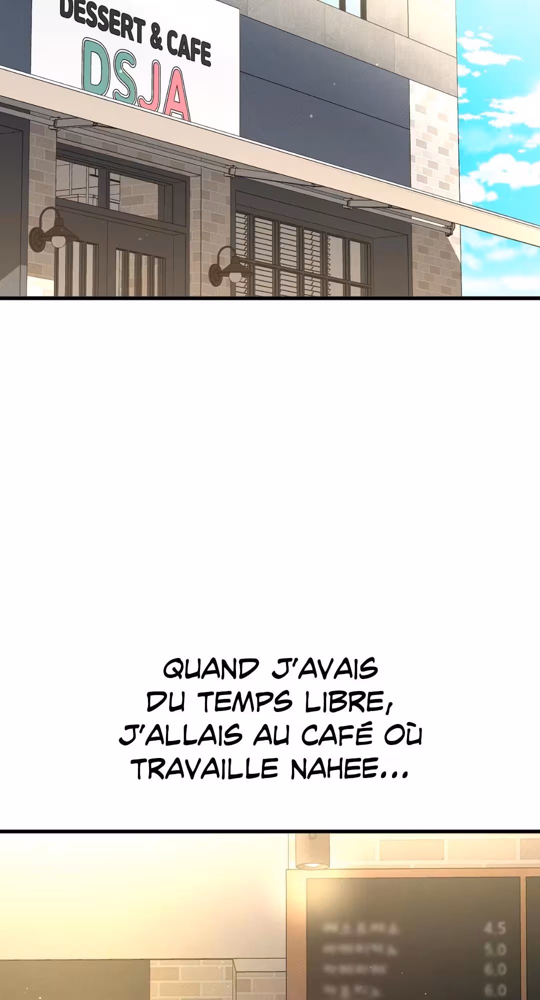 Elle m’agace ! Chapitre 25 page 24