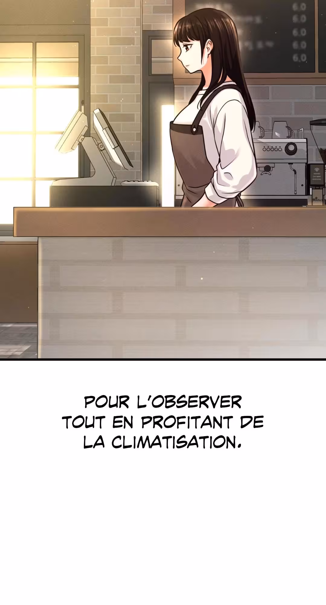 Elle m’agace ! Chapitre 25 page 25