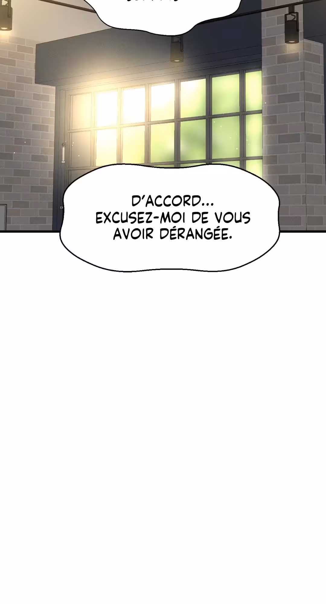 Elle m’agace ! Chapitre 25 page 37
