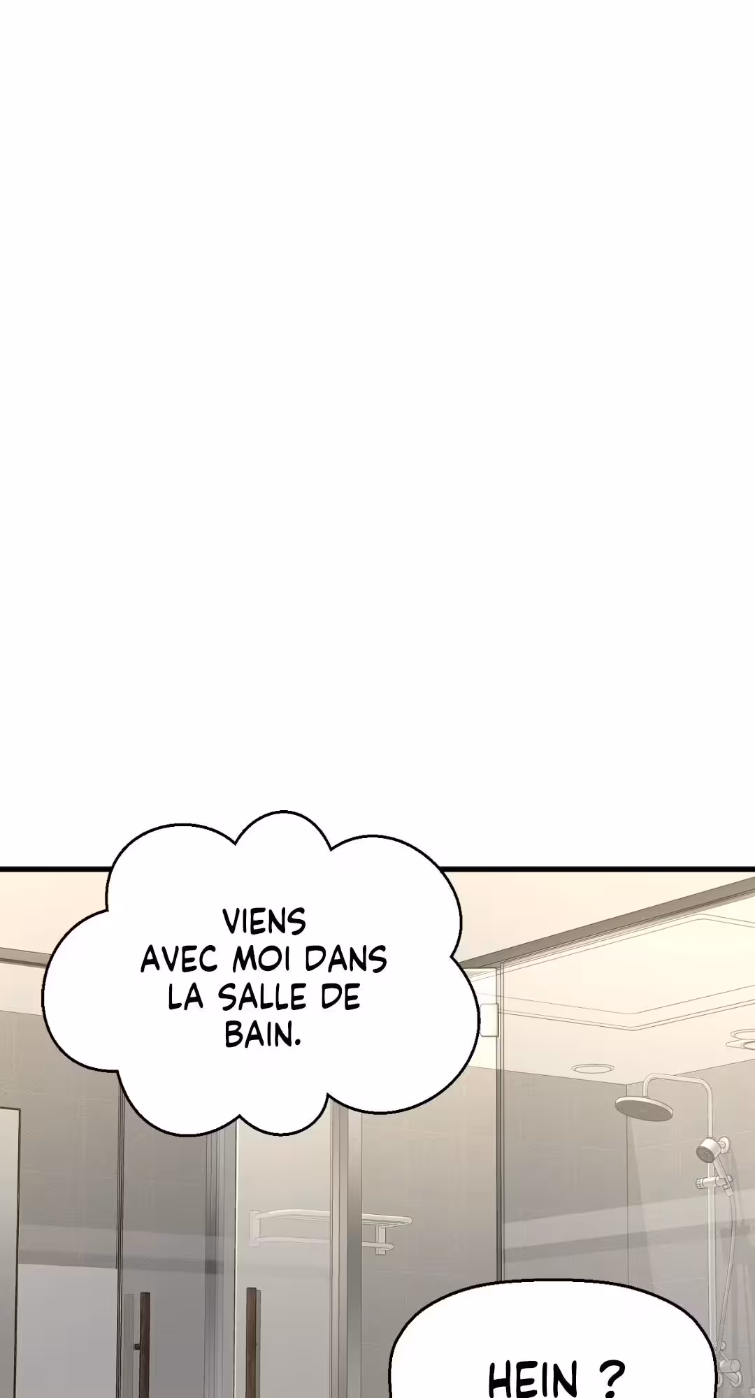 Elle m’agace ! Chapitre 25 page 50